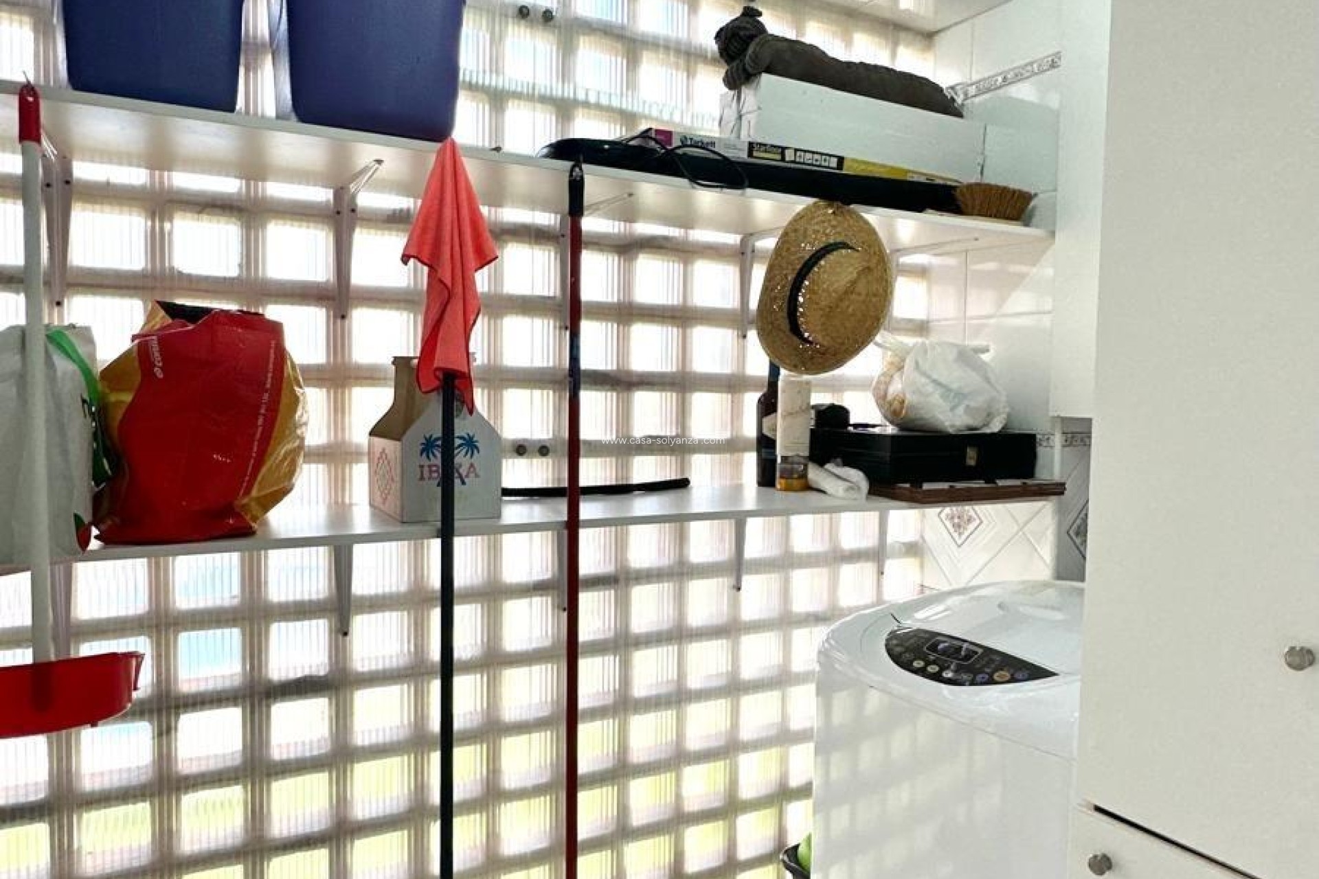 Revente - Appartement - Orihuela Costa - Campoamor