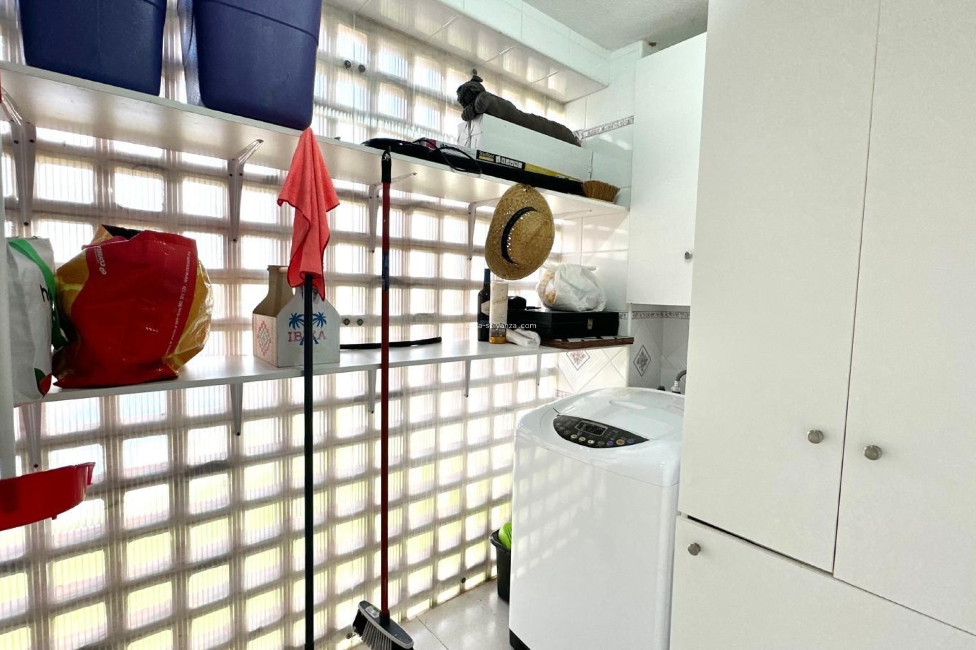 Revente - Appartement - Orihuela Costa - Campoamor