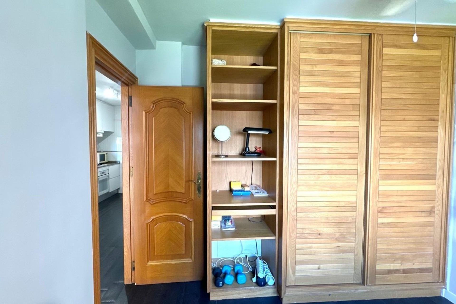 Revente - Appartement - Orihuela Costa - Campoamor