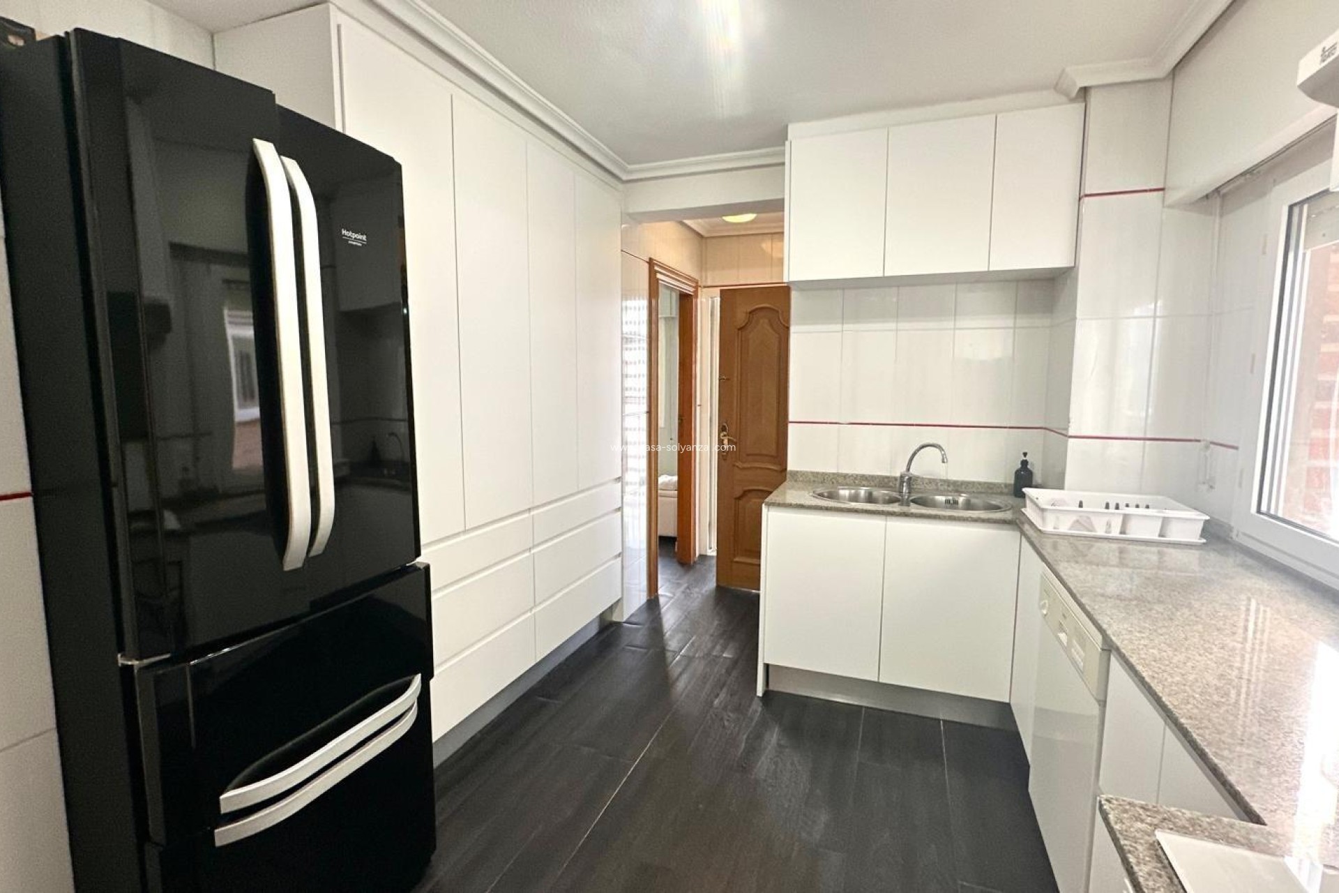 Revente - Appartement - Orihuela Costa - Campoamor