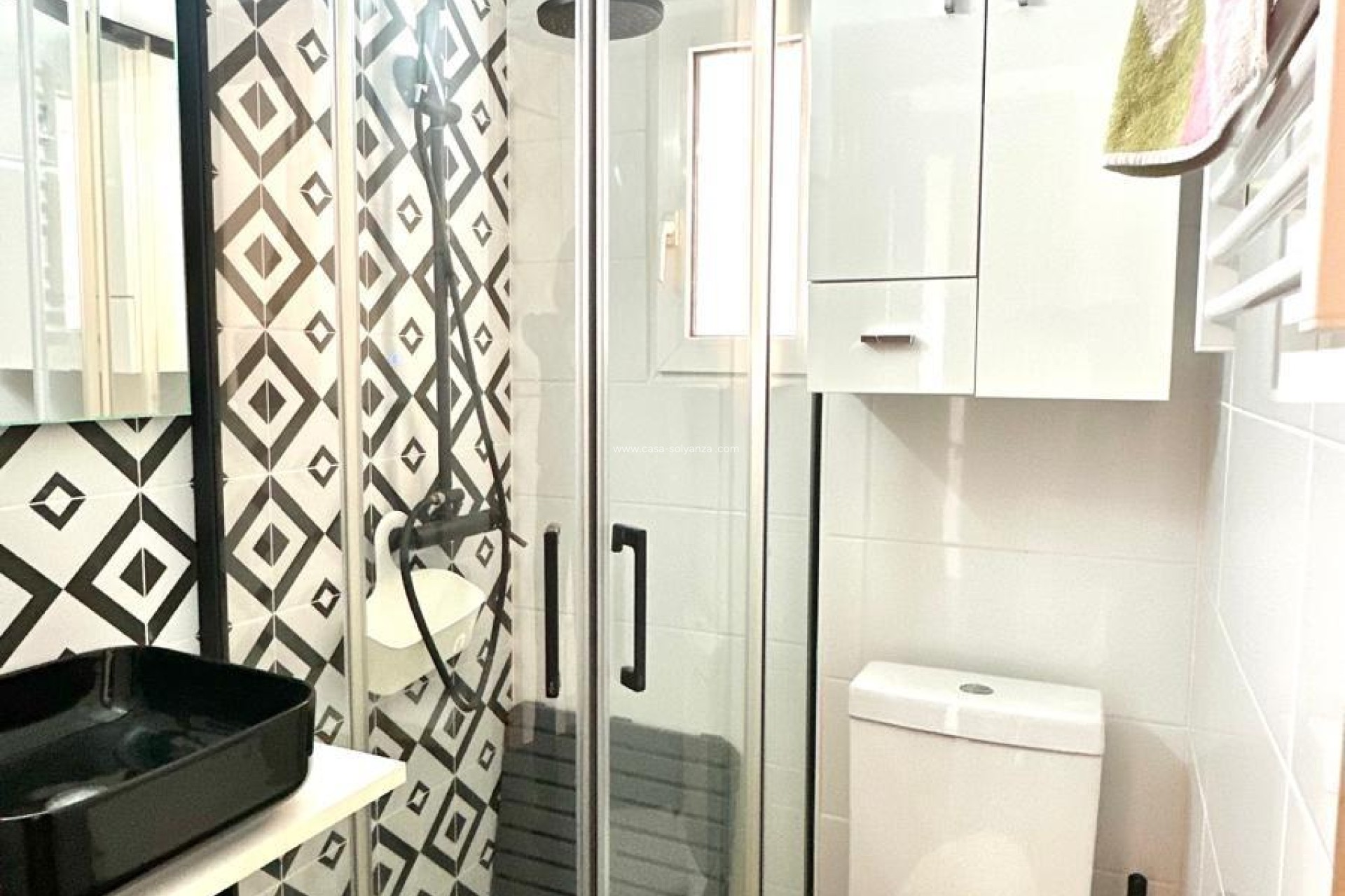 Revente - Appartement - Orihuela Costa - Campoamor