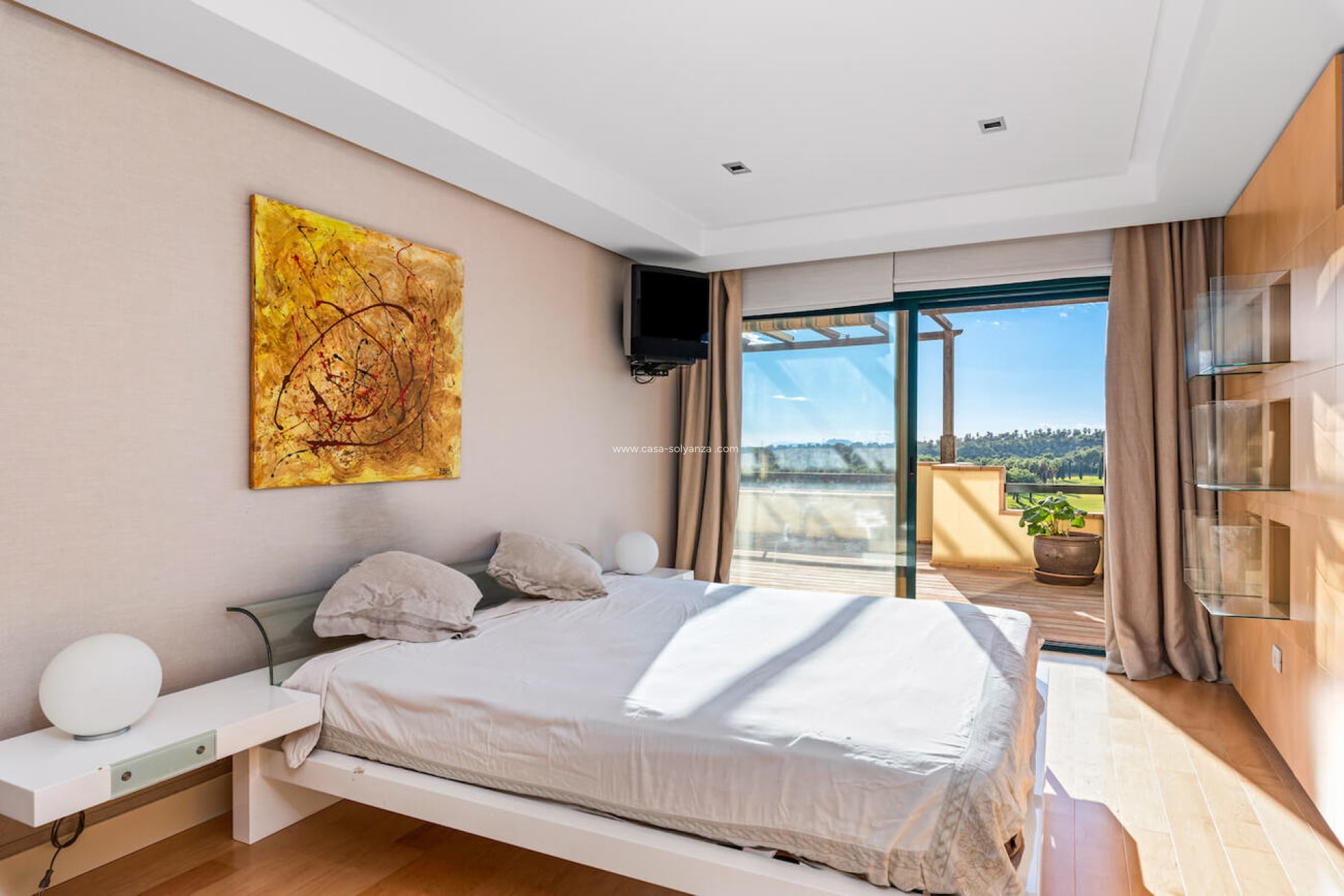 Revente - Appartement - Orihuela Costa - Campoamor