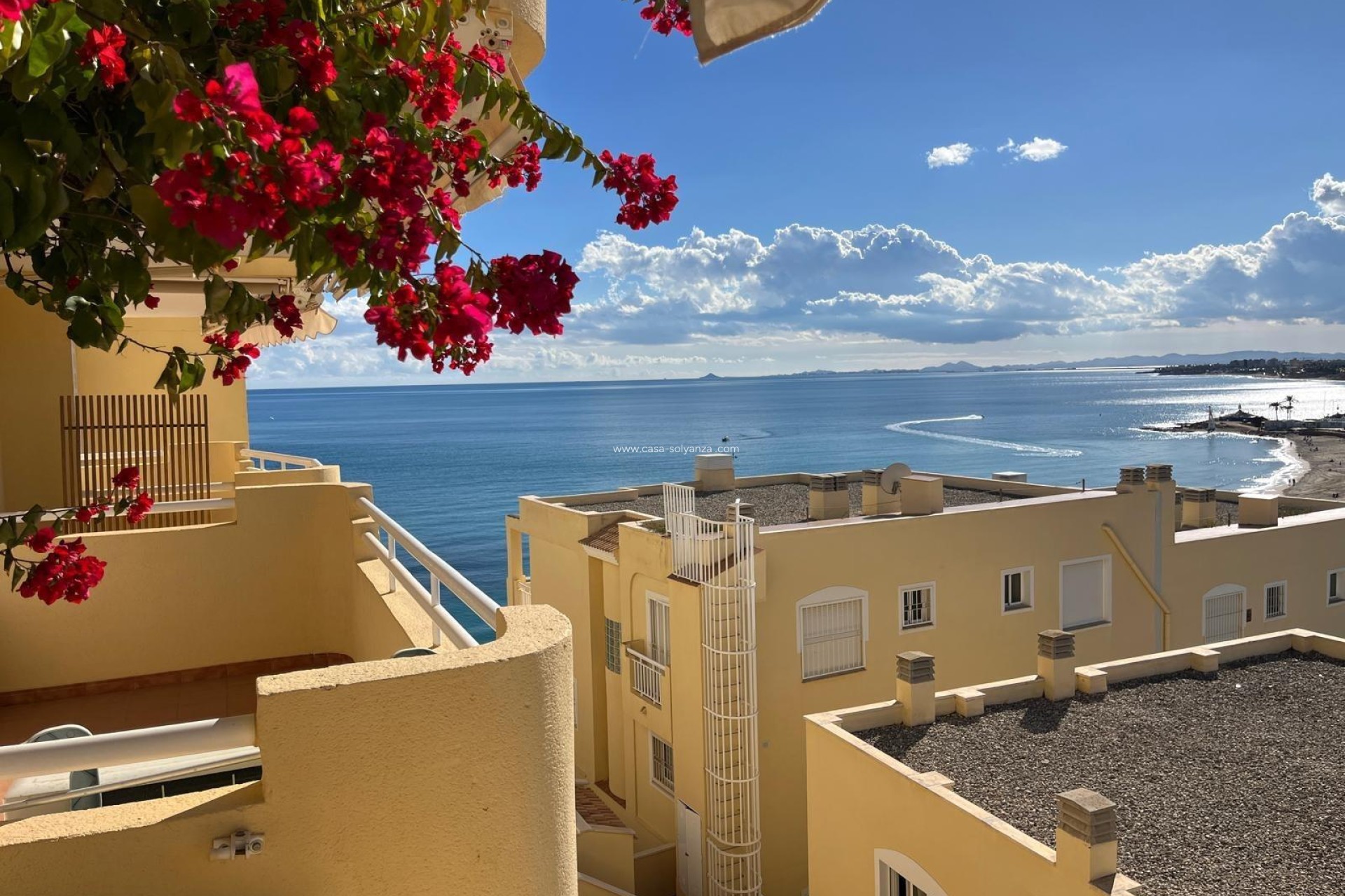 Revente - Appartement - Orihuela Costa - Campoamor