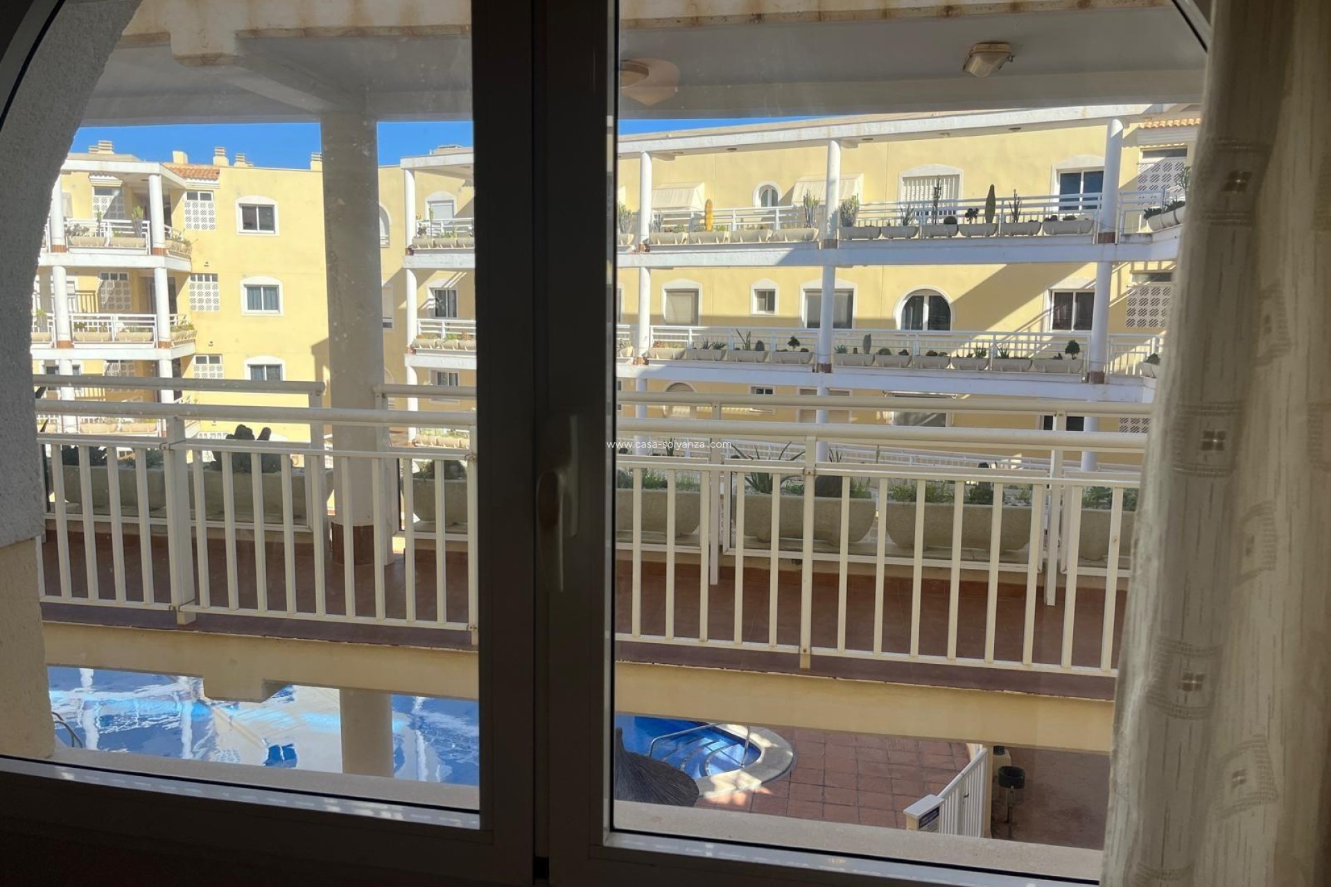 Revente - Appartement - Orihuela Costa - Campoamor