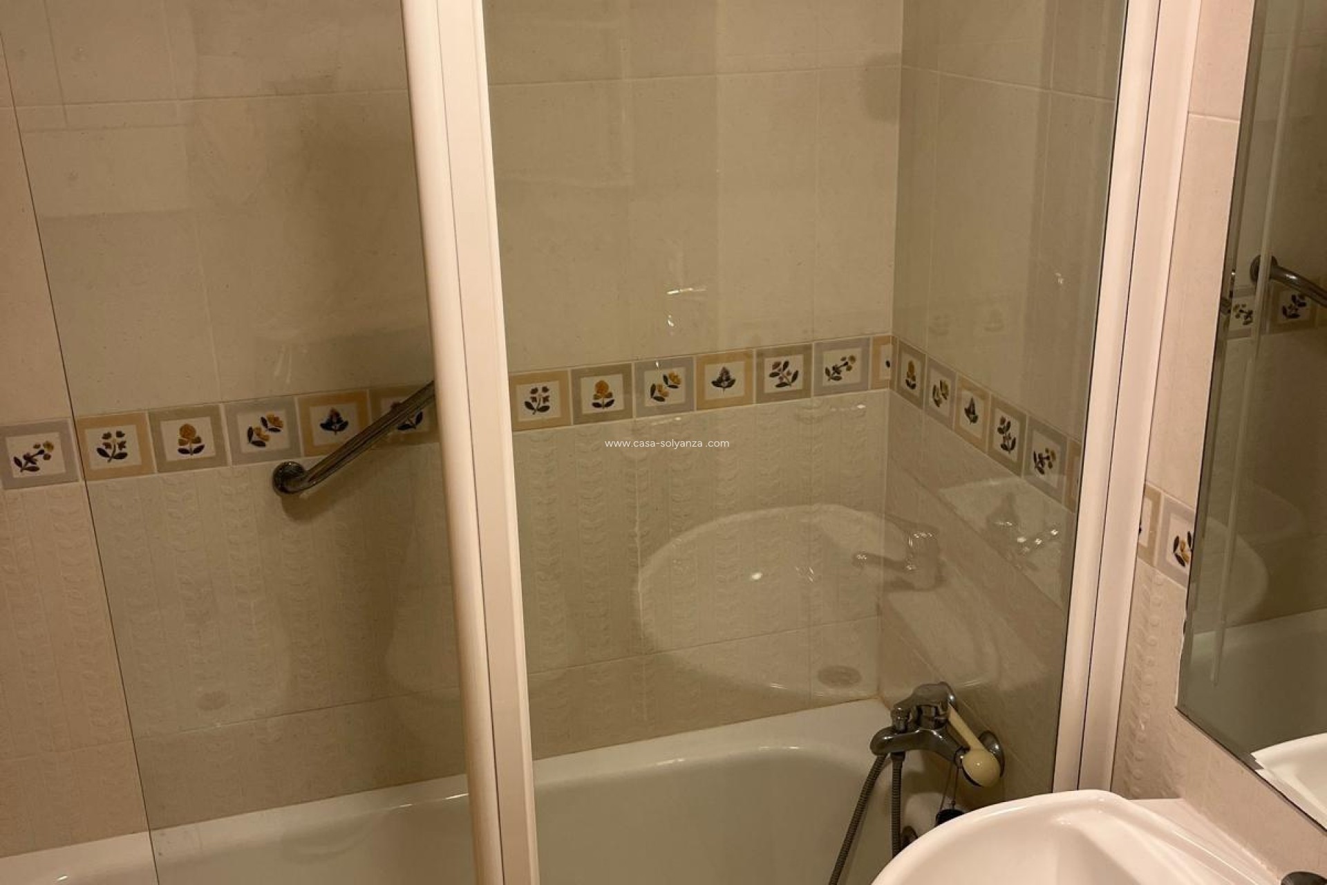 Revente - Appartement - Orihuela Costa - Campoamor