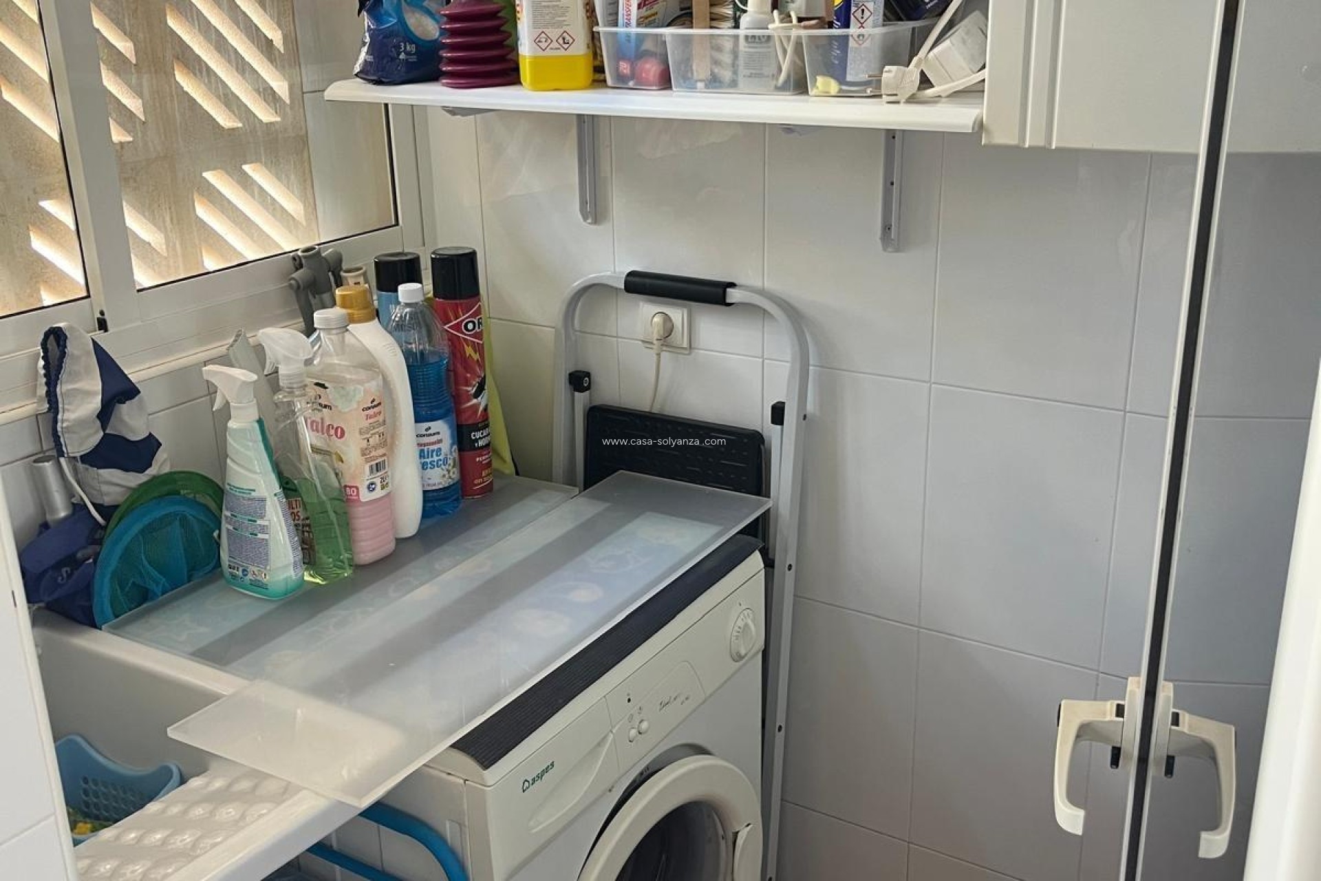 Revente - Appartement - Orihuela Costa - Campoamor