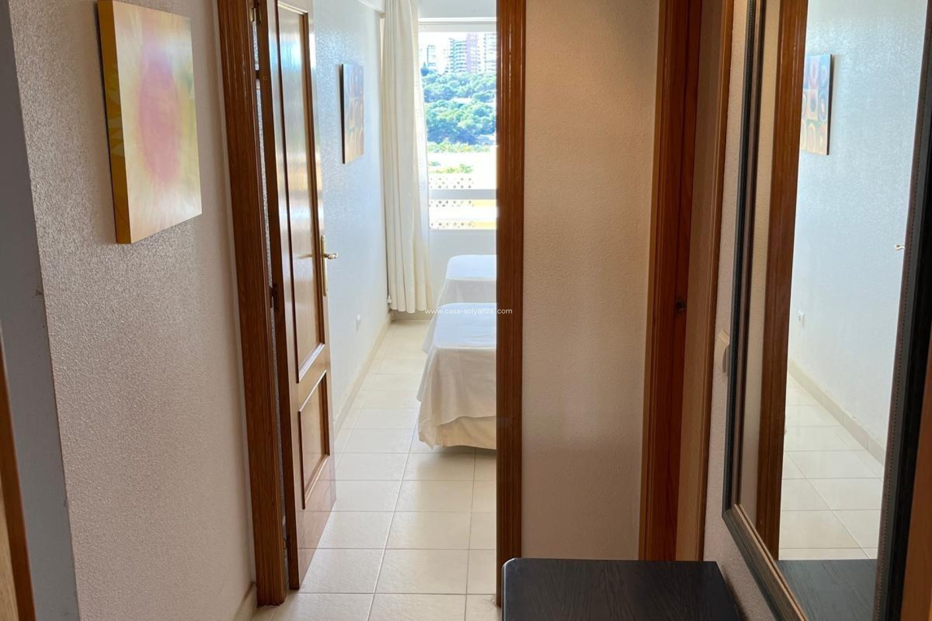 Revente - Appartement - Orihuela Costa - Campoamor