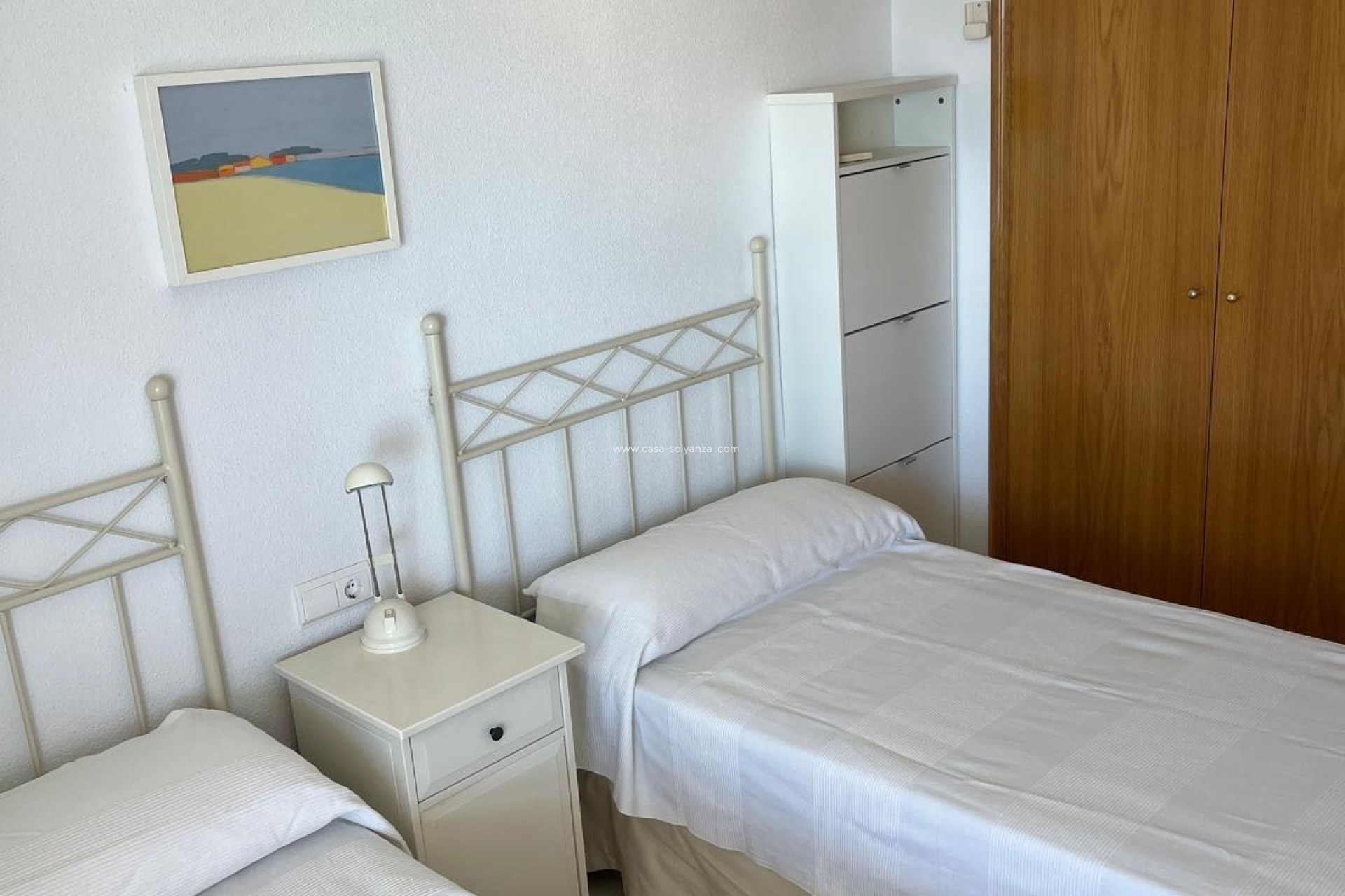 Revente - Appartement - Orihuela Costa - Campoamor