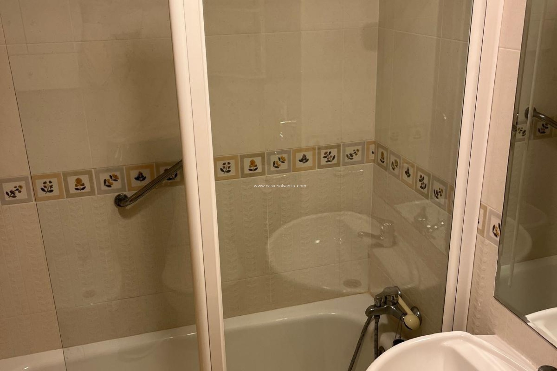 Revente - Appartement - Orihuela Costa - Campoamor