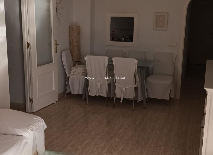 Revente - Appartement - Orihuela Costa - Campoamor