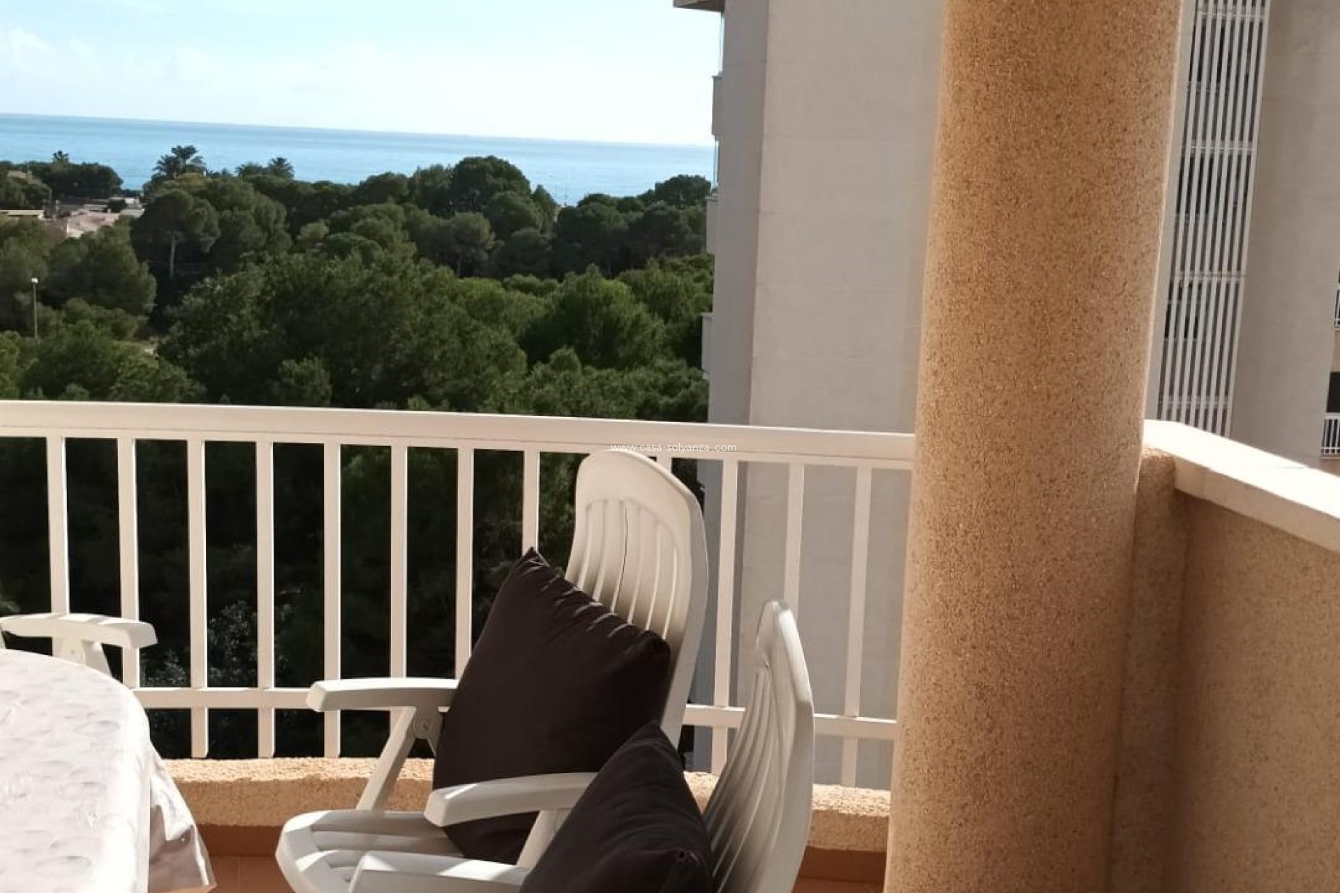 Revente - Appartement - Orihuela Costa - Campoamor