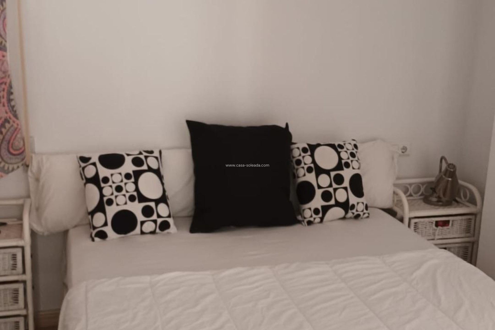 Revente - Appartement - Orihuela Costa - Campoamor