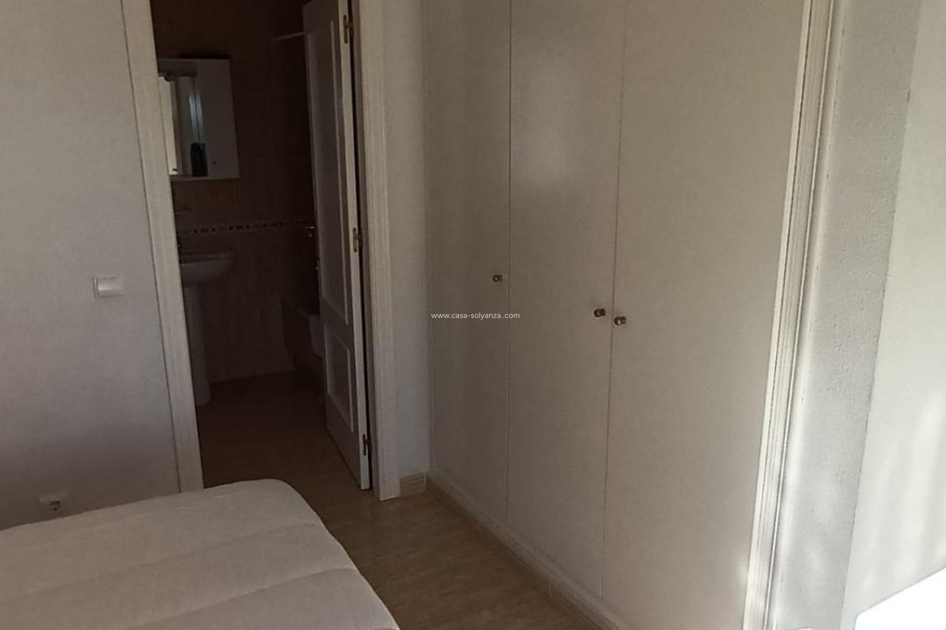 Revente - Appartement - Orihuela Costa - Campoamor