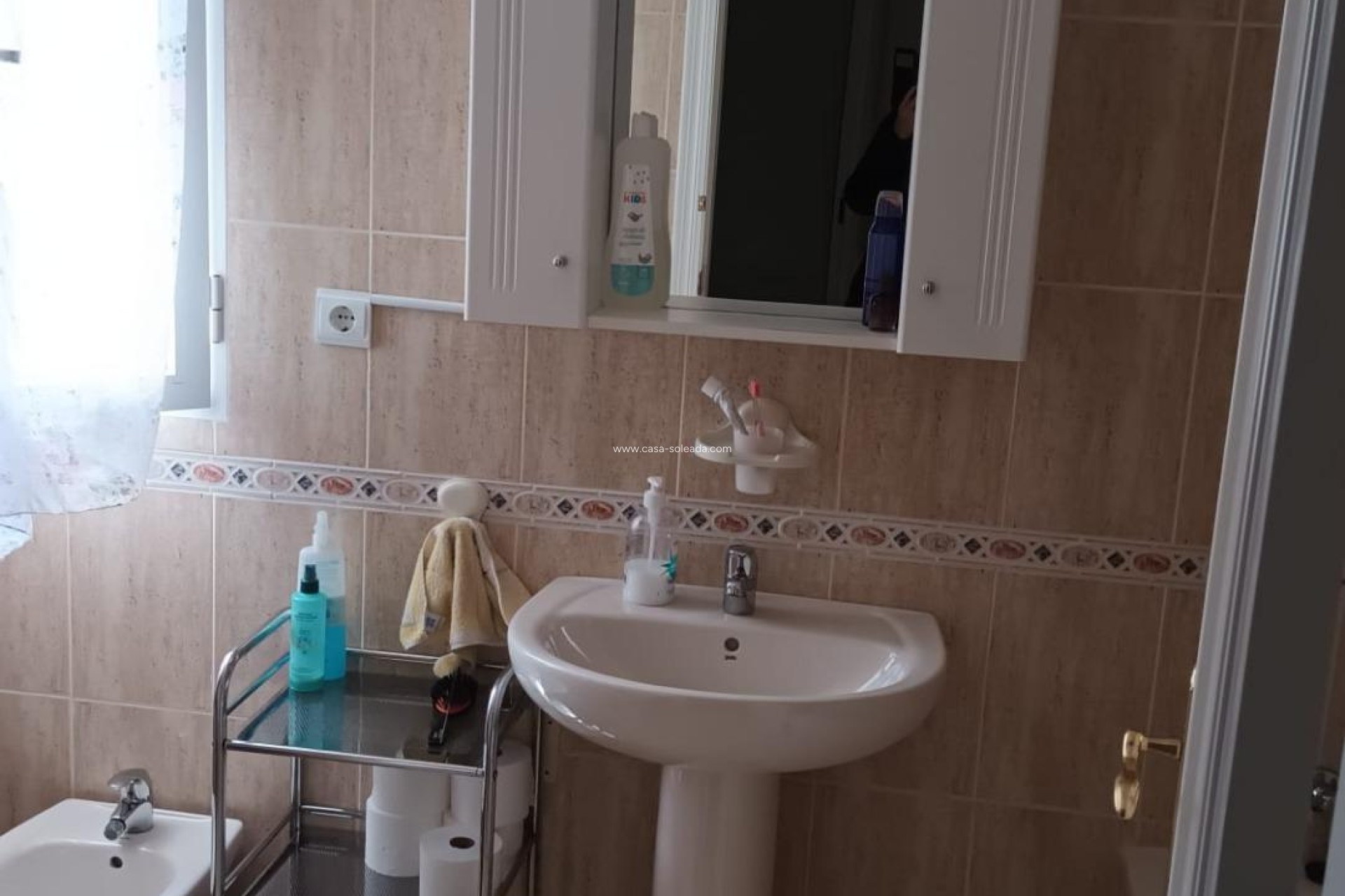Revente - Appartement - Orihuela Costa - Campoamor
