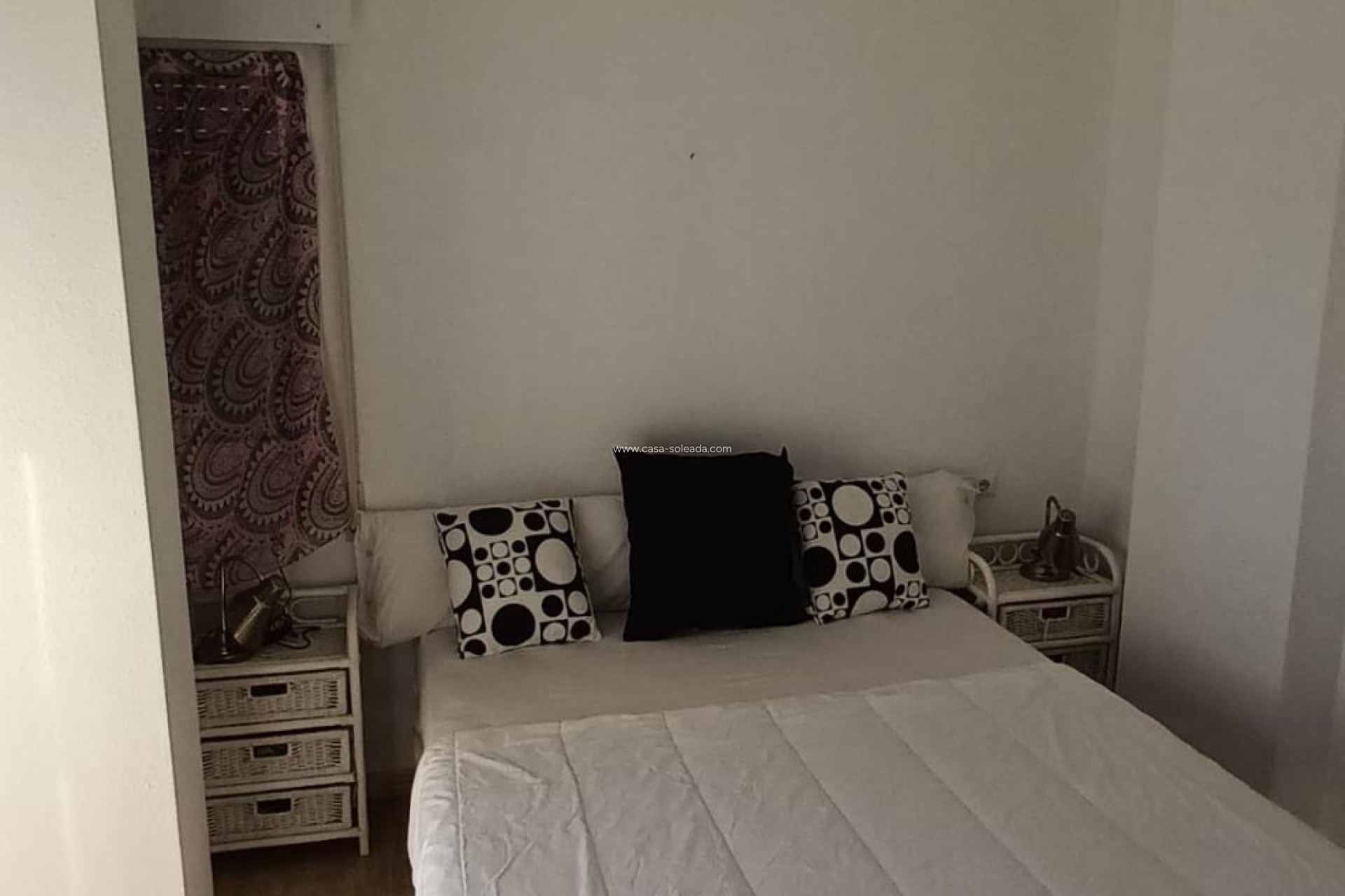 Revente - Appartement - Orihuela Costa - Campoamor