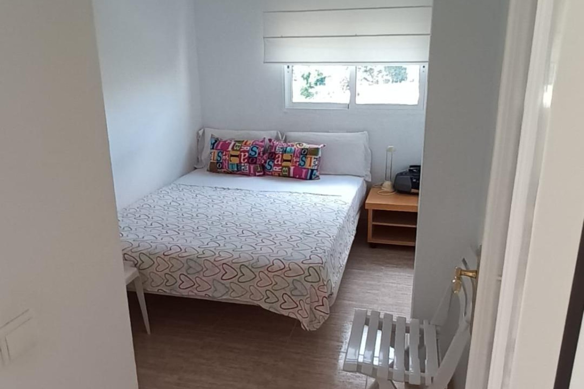 Revente - Appartement - Orihuela Costa - Campoamor