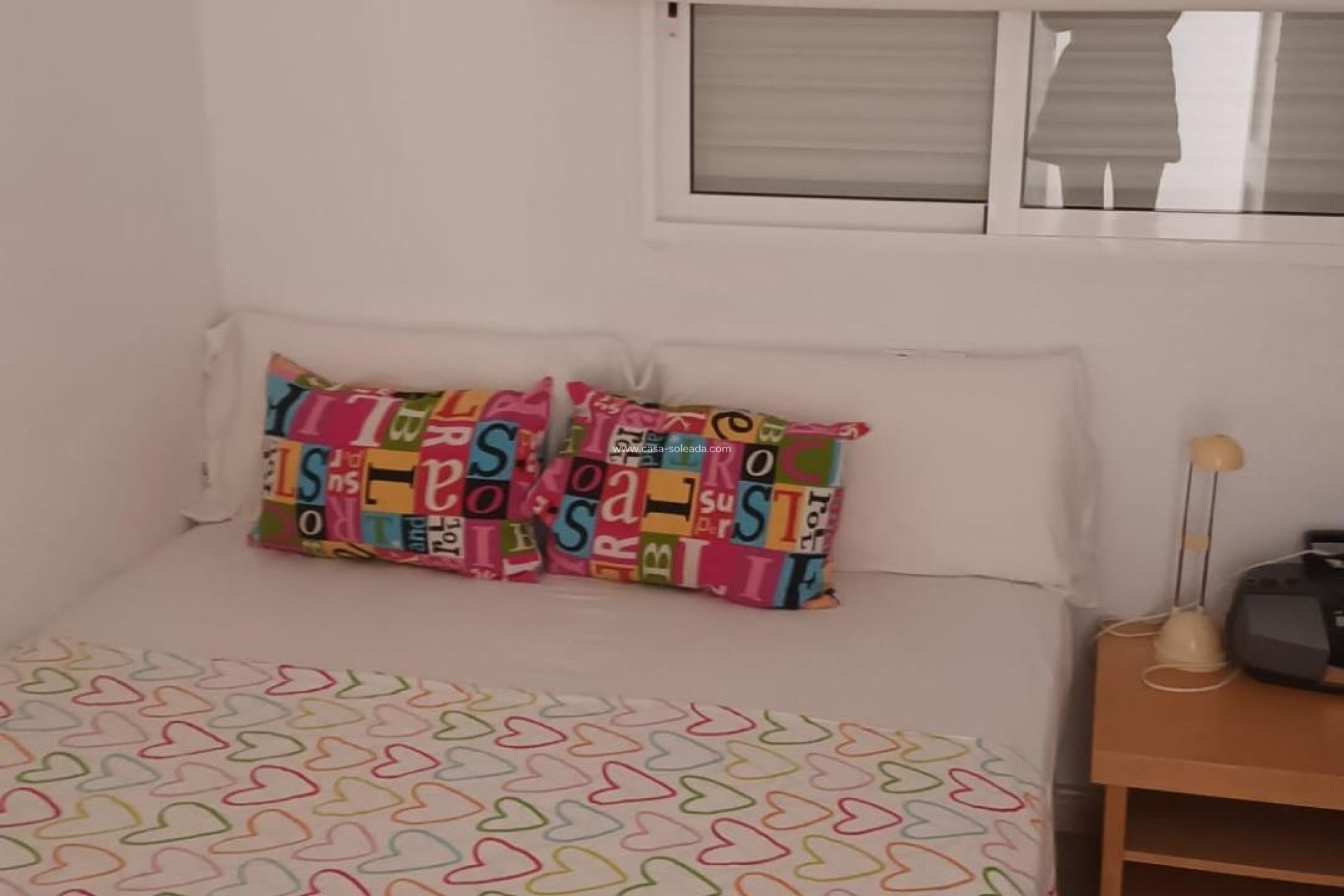 Revente - Appartement - Orihuela Costa - Campoamor