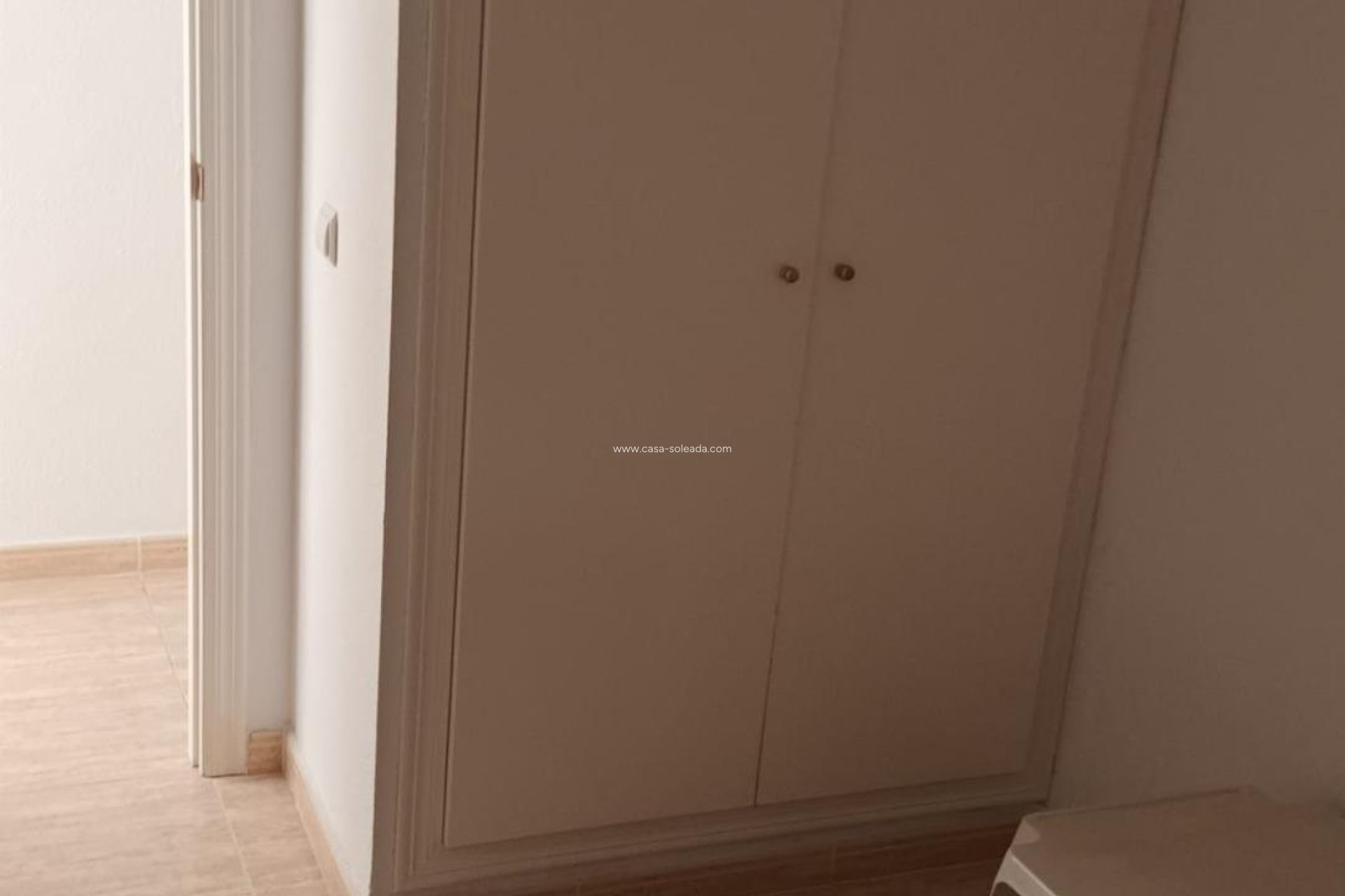 Revente - Appartement - Orihuela Costa - Campoamor