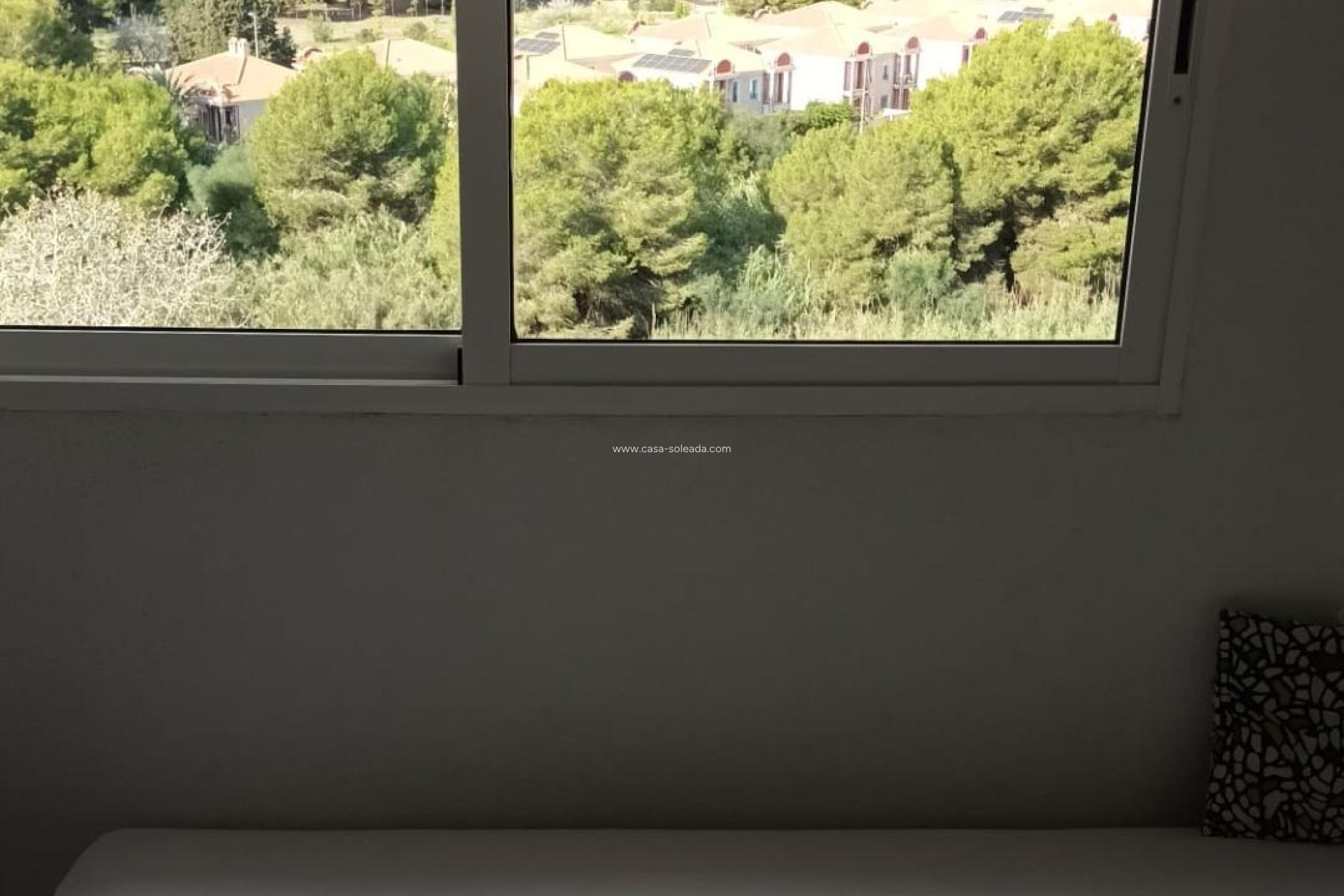 Revente - Appartement - Orihuela Costa - Campoamor