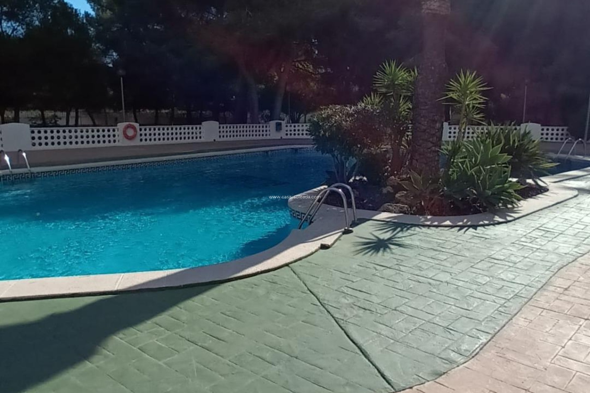 Revente - Appartement - Orihuela Costa - Campoamor