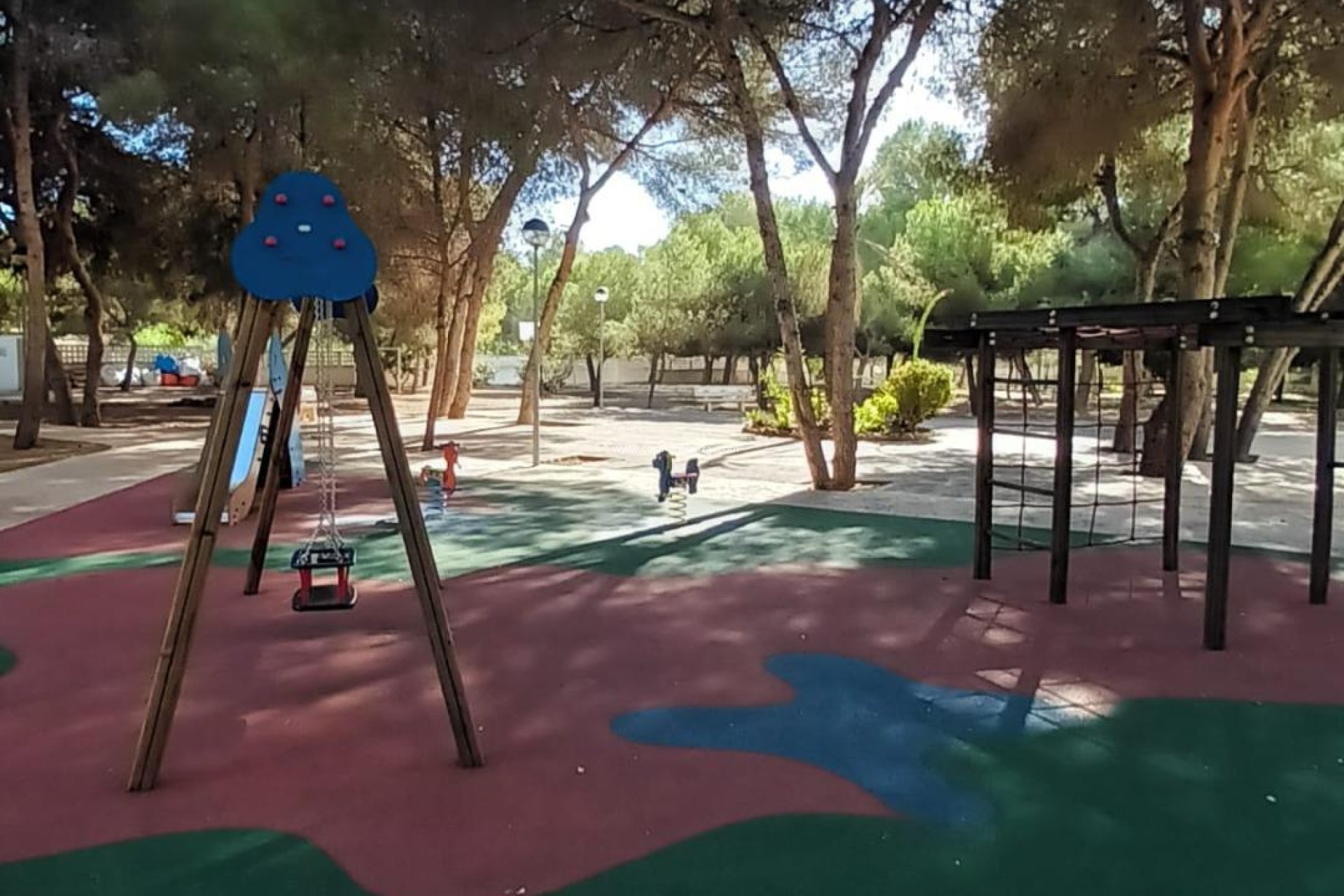 Revente - Appartement - Orihuela Costa - Campoamor