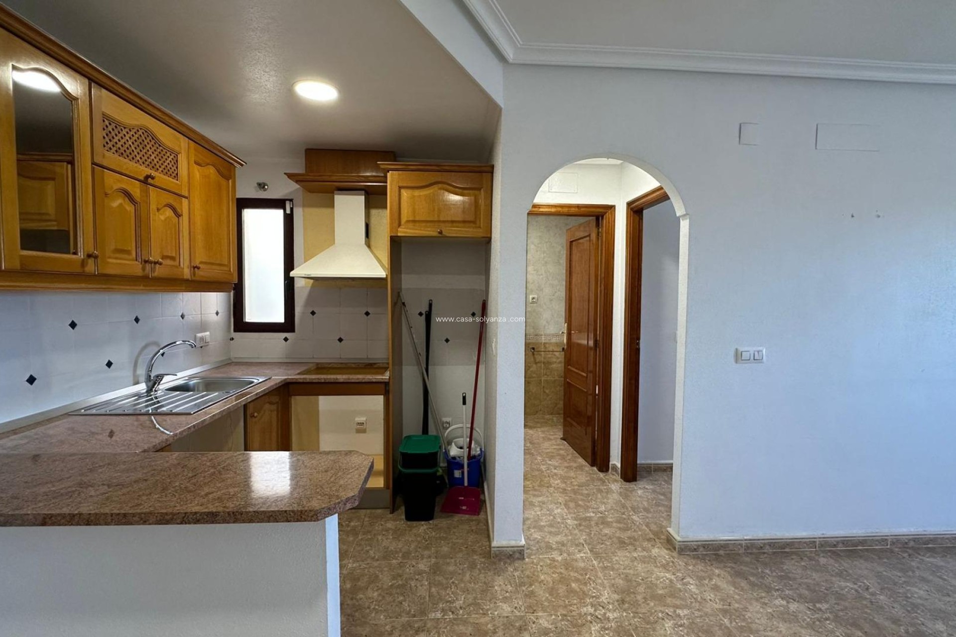 Revente - Appartement - Orihuela Costa - Campoamor