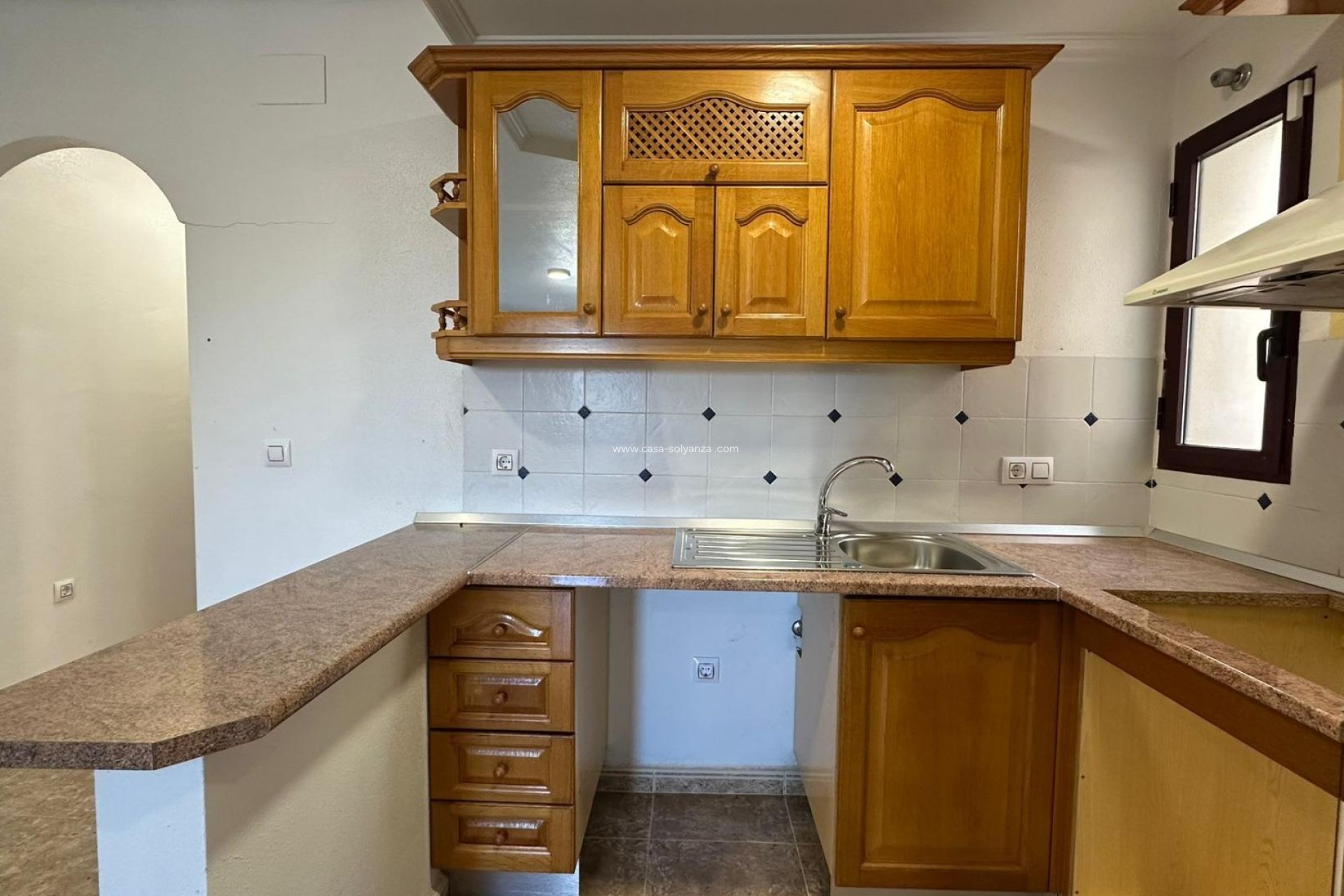 Revente - Appartement - Orihuela Costa - Campoamor