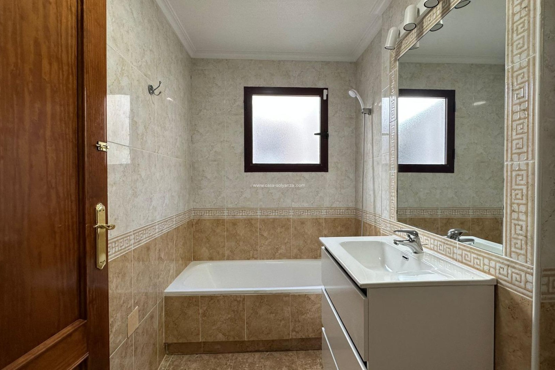 Revente - Appartement - Orihuela Costa - Campoamor