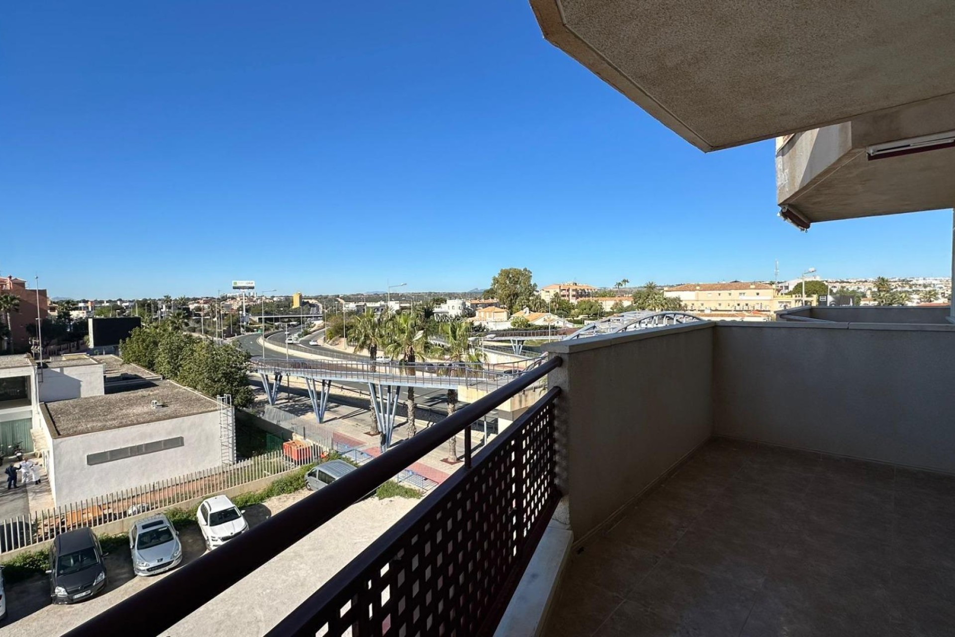 Revente - Appartement - Orihuela Costa - Campoamor