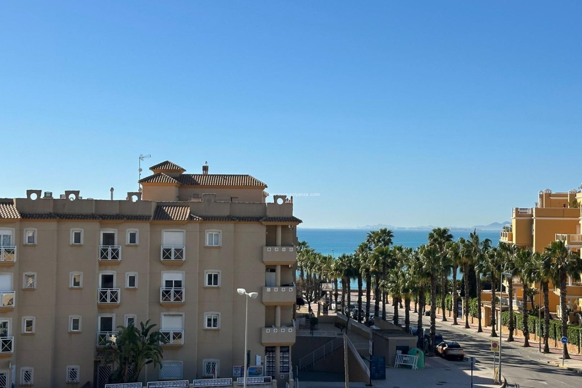 Revente - Appartement - Orihuela Costa - Campoamor