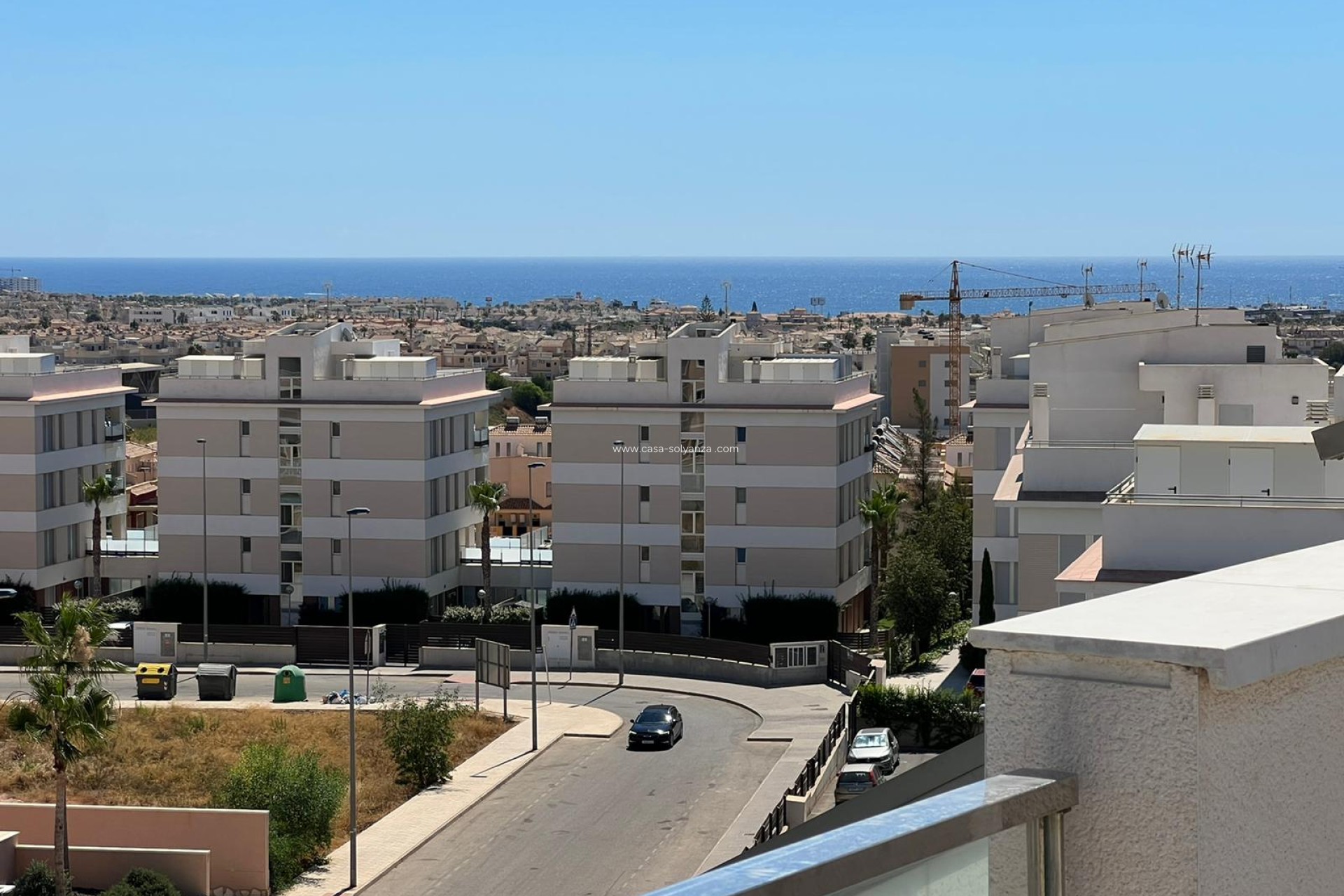 Revente - Appartement - Orihuela Costa - Costa Blanca Sur