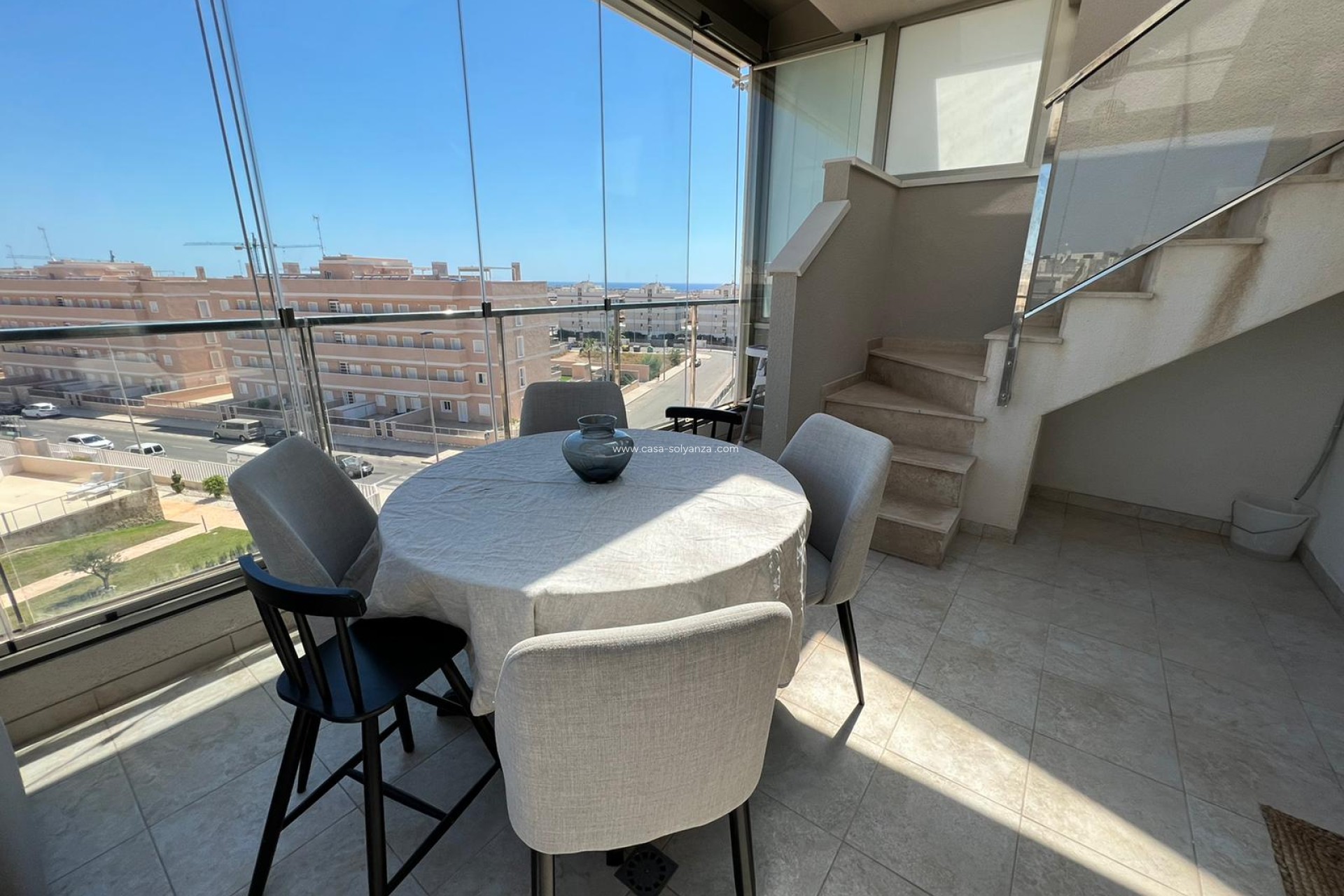 Revente - Appartement - Orihuela Costa - Costa Blanca Sur