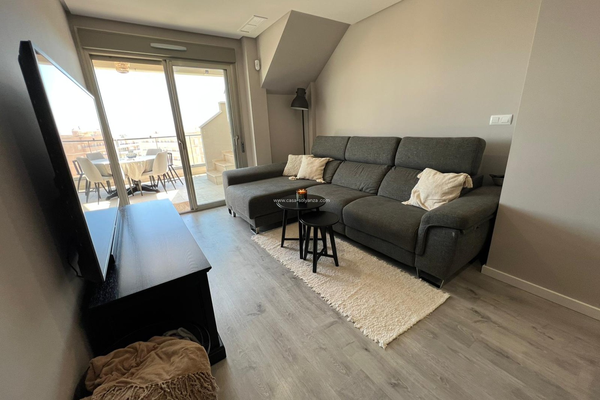 Revente - Appartement - Orihuela Costa - Costa Blanca Sur