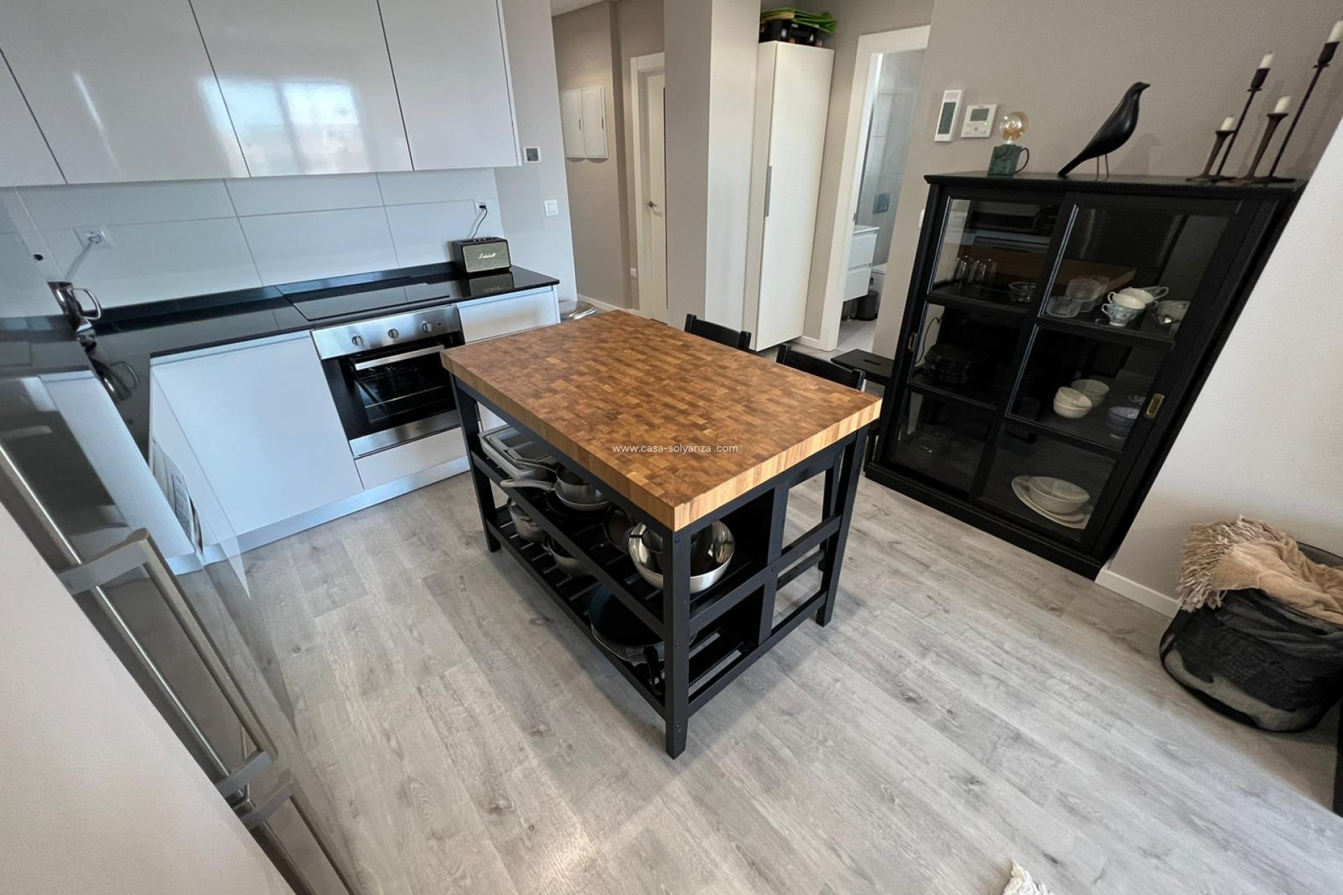 Revente - Appartement - Orihuela Costa - Costa Blanca Sur