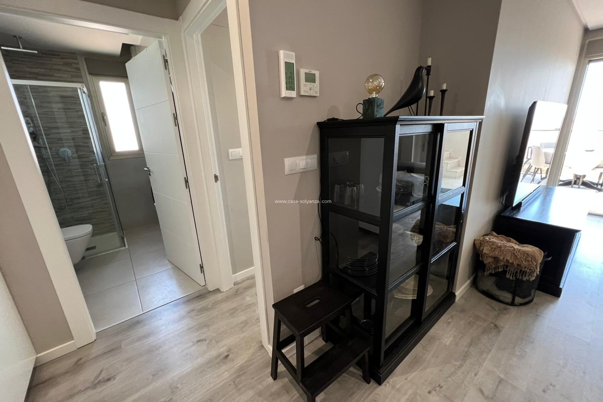 Revente - Appartement - Orihuela Costa - Costa Blanca Sur