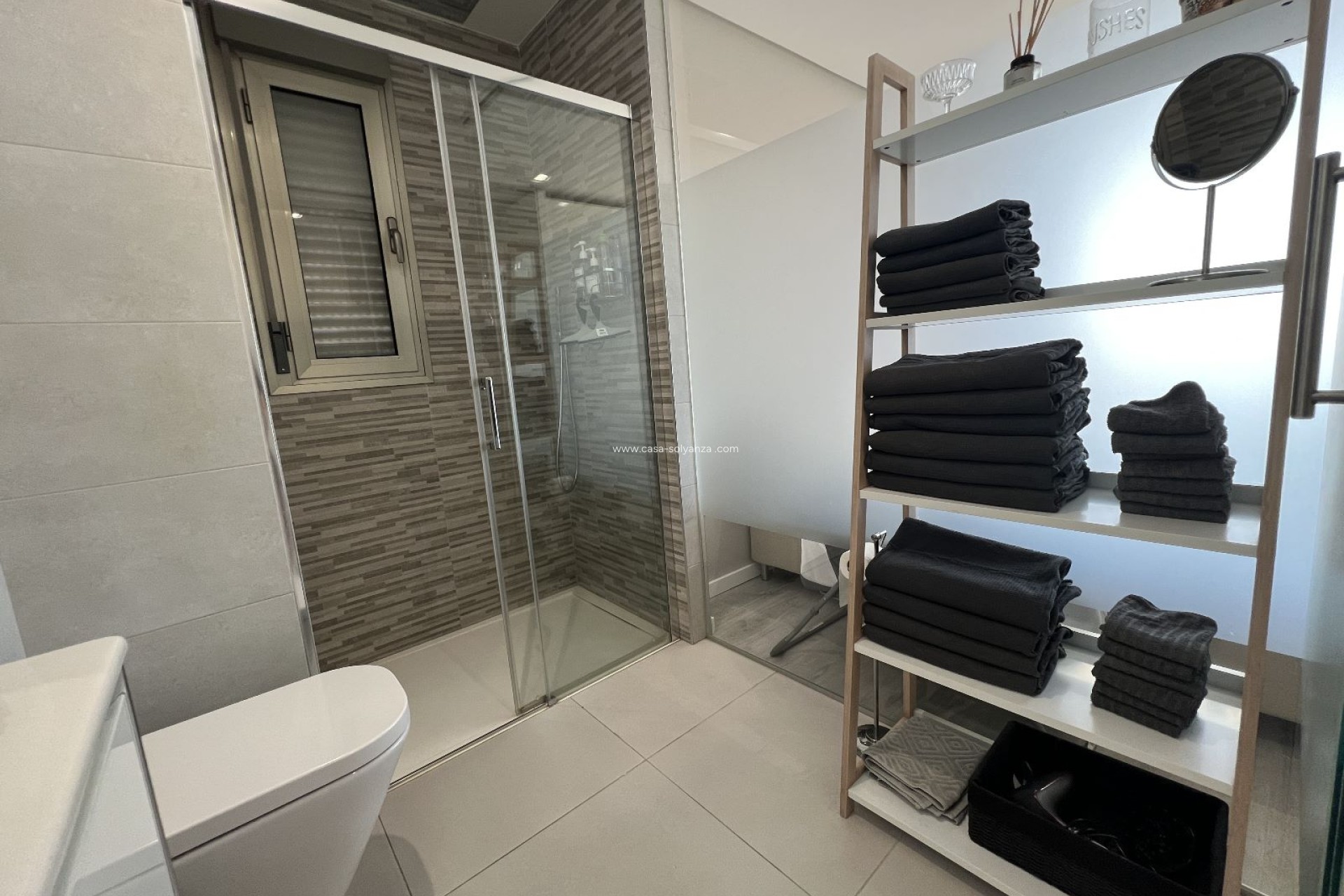 Revente - Appartement - Orihuela Costa - Costa Blanca Sur