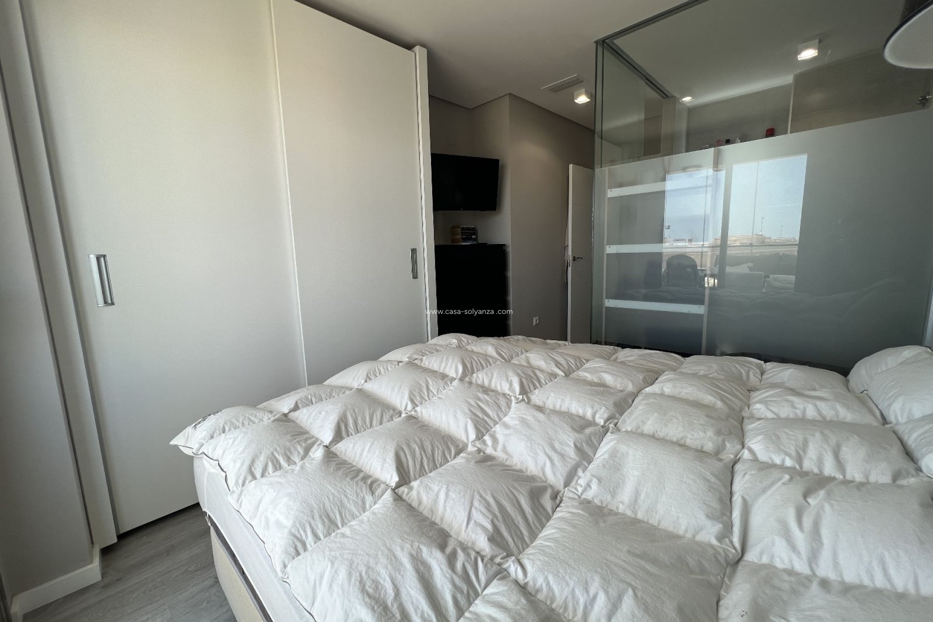 Revente - Appartement - Orihuela Costa - Costa Blanca Sur