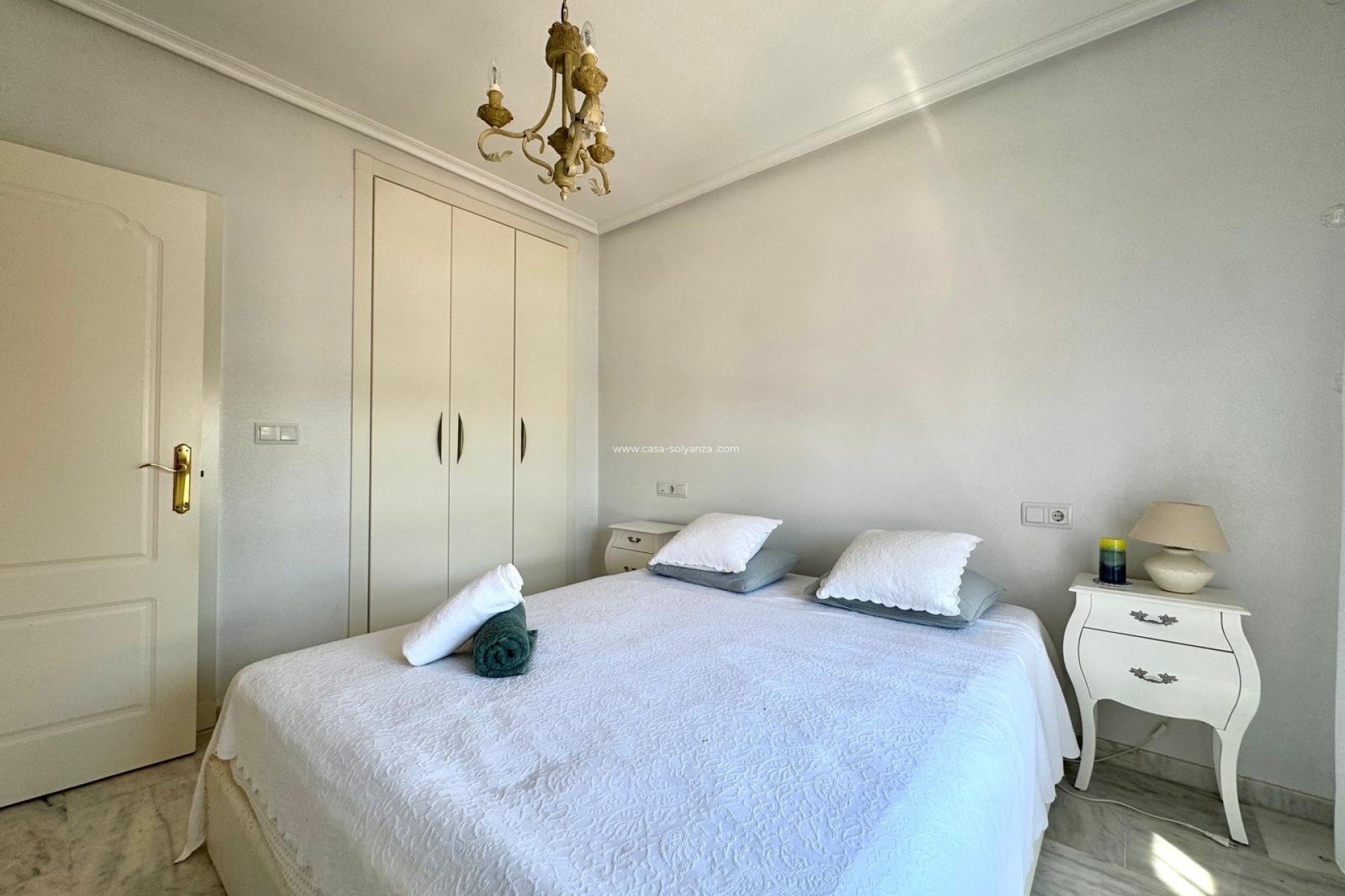 Revente - Appartement - Orihuela Costa - Costa Blanca