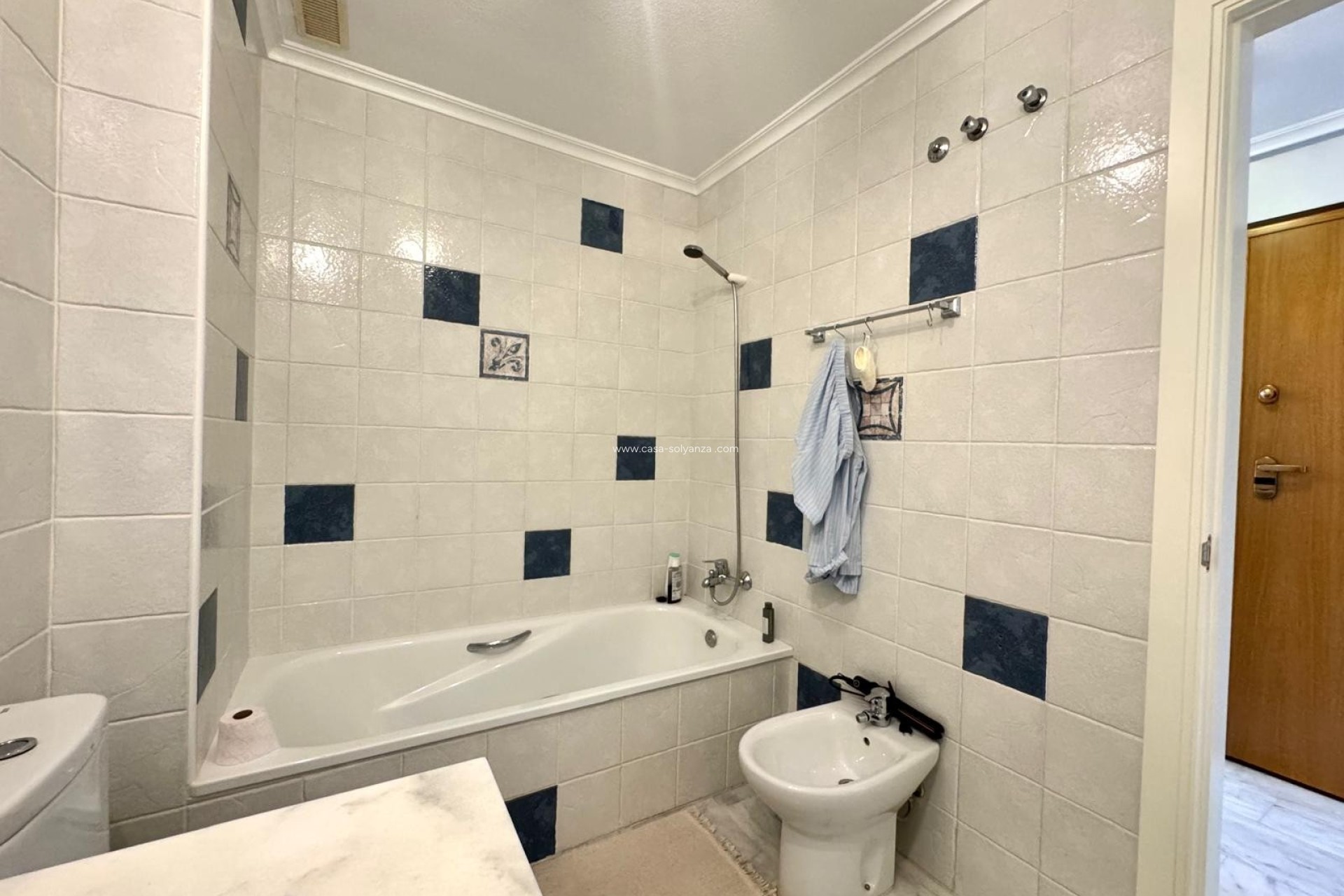 Revente - Appartement - Orihuela Costa - Costa Blanca