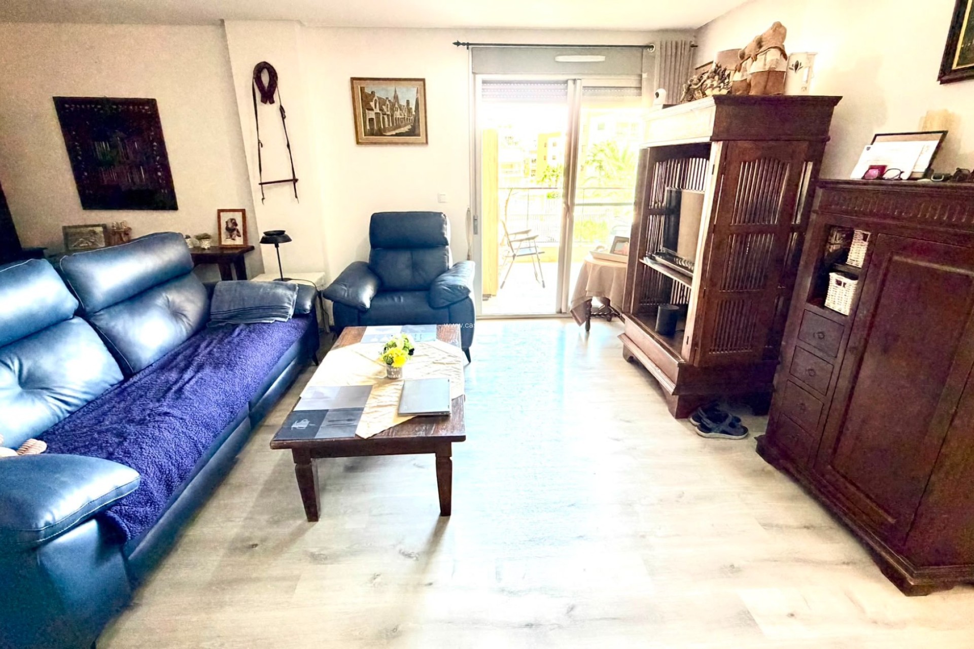 Revente - Appartement - Orihuela Costa - Costa Blanca