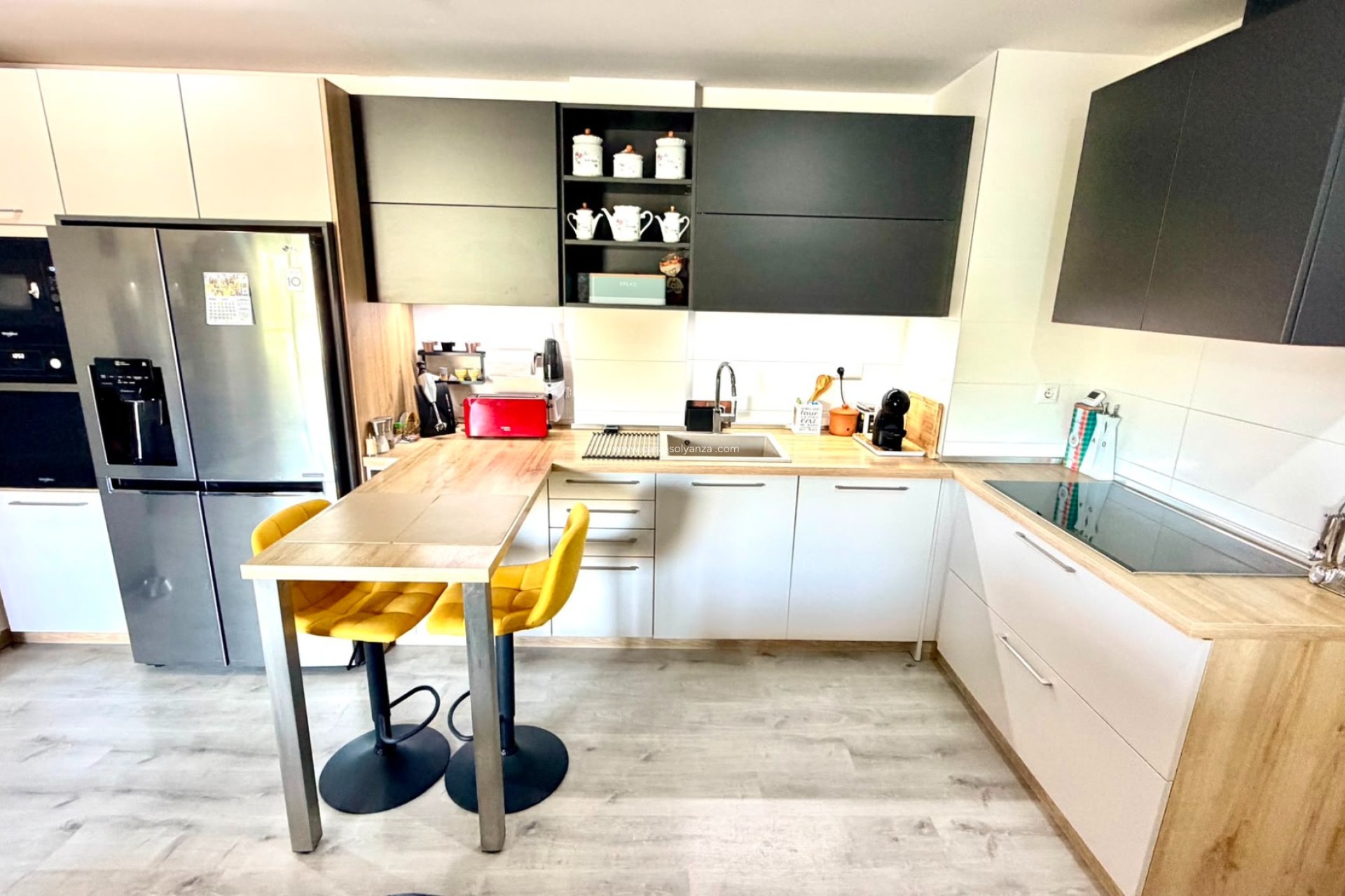 Revente - Appartement - Orihuela Costa - Costa Blanca