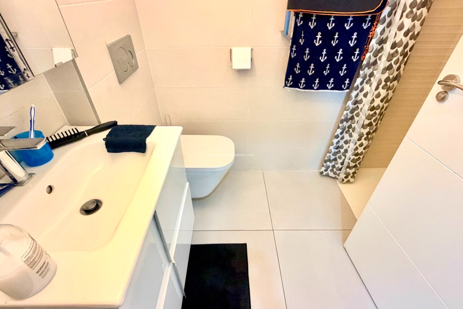 Revente - Appartement - Orihuela Costa - Costa Blanca
