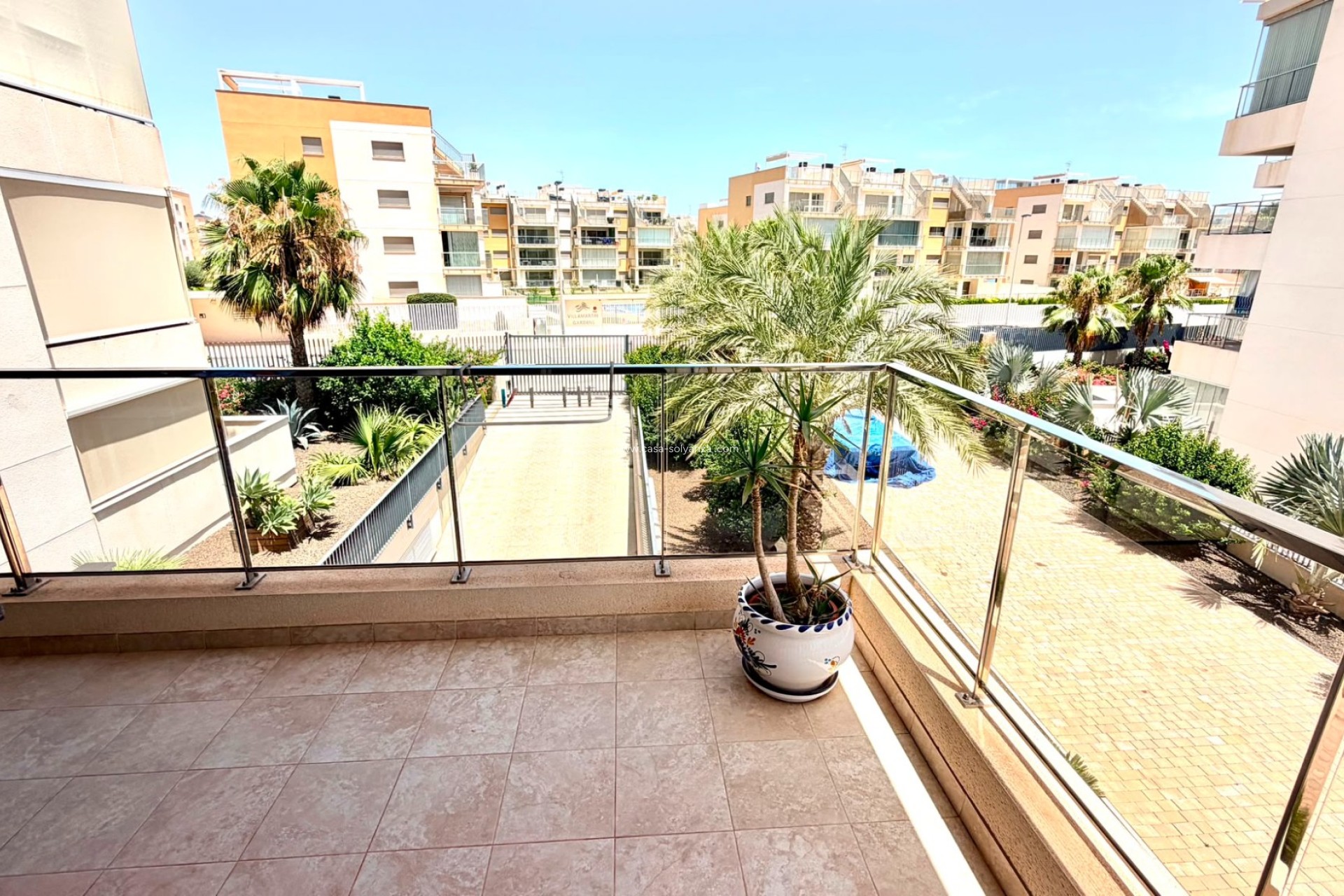 Revente - Appartement - Orihuela Costa - Costa Blanca