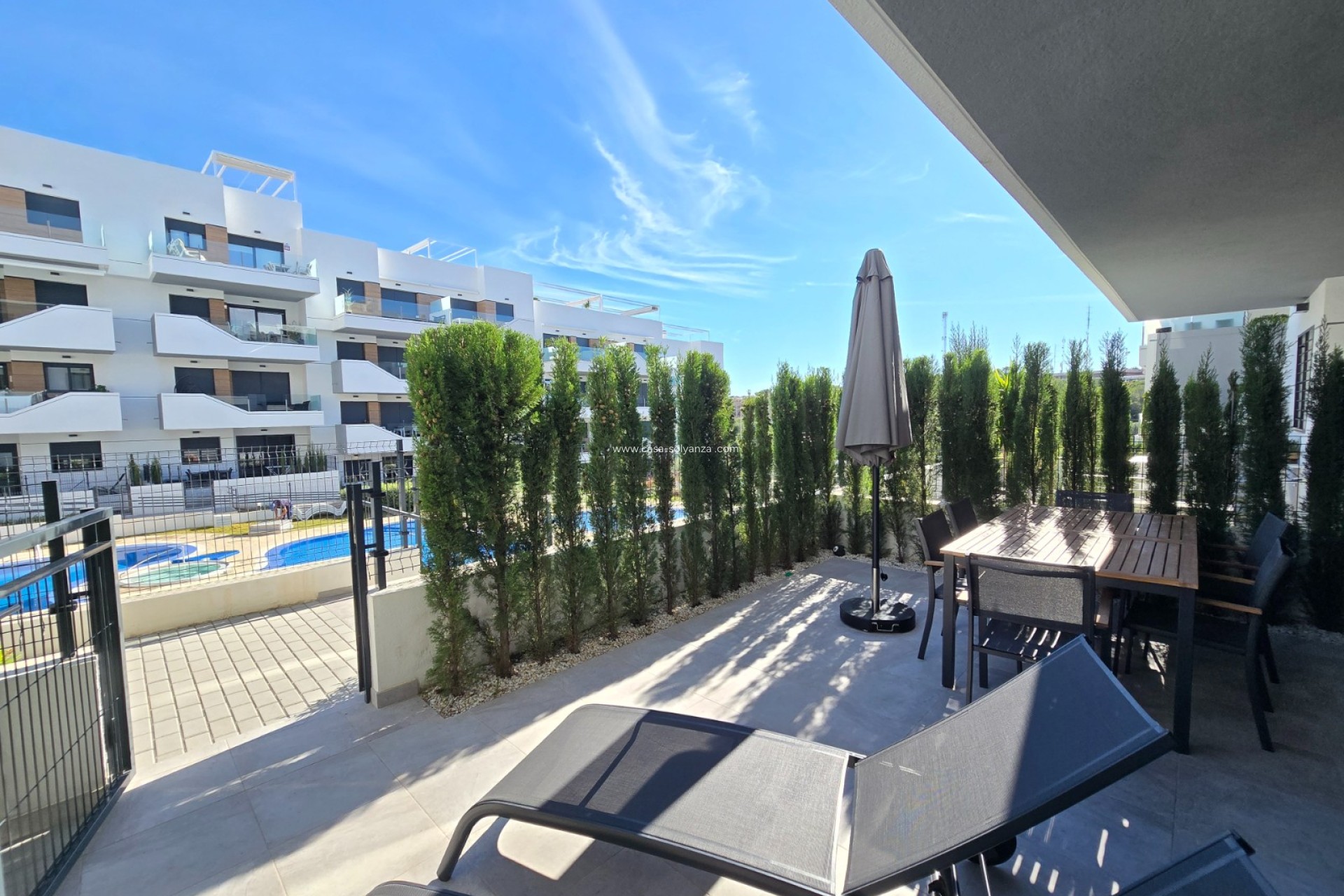 Revente - Appartement - Orihuela Costa - Costa Blanca