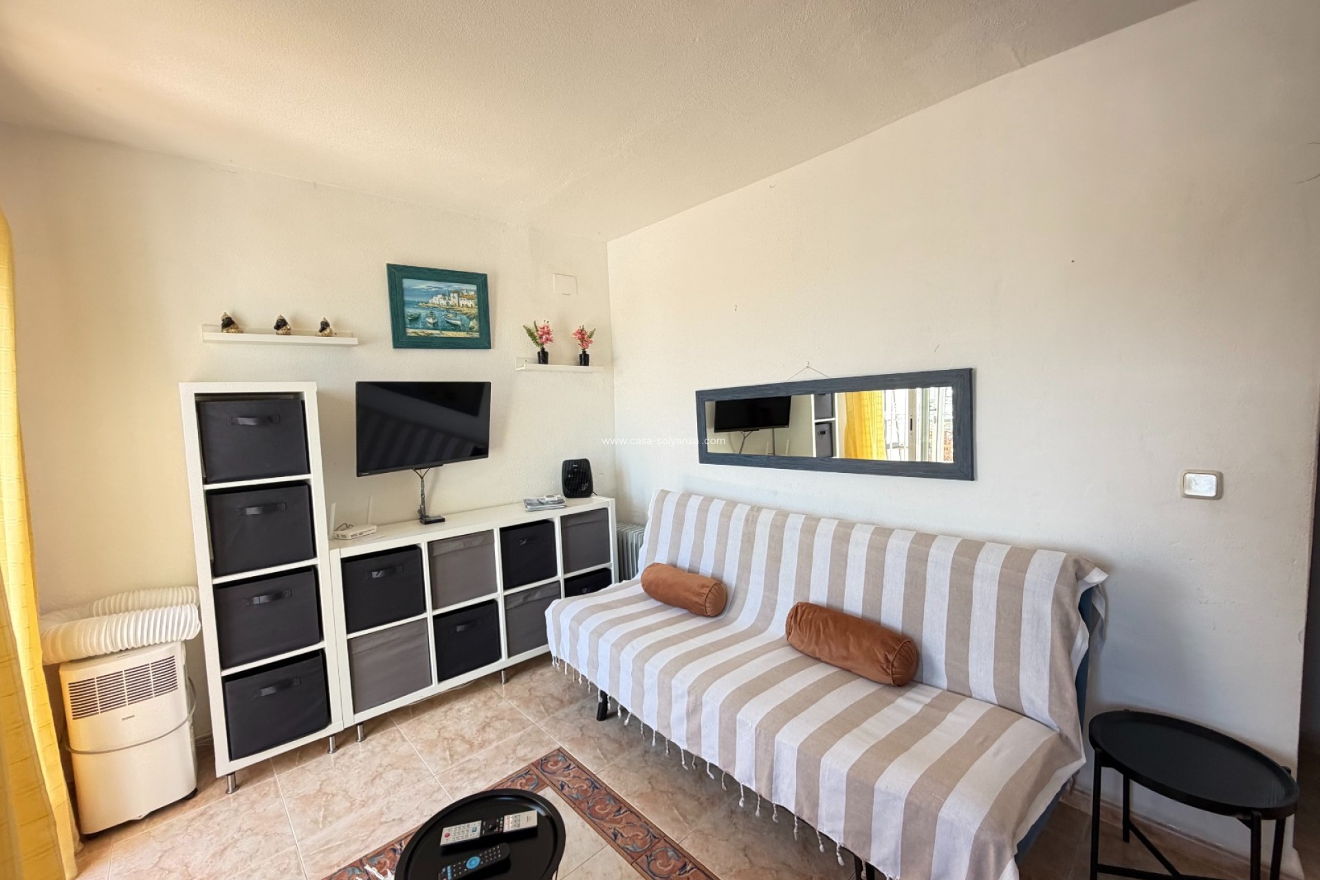 Revente - Appartement - Orihuela Costa - Costa Blanca