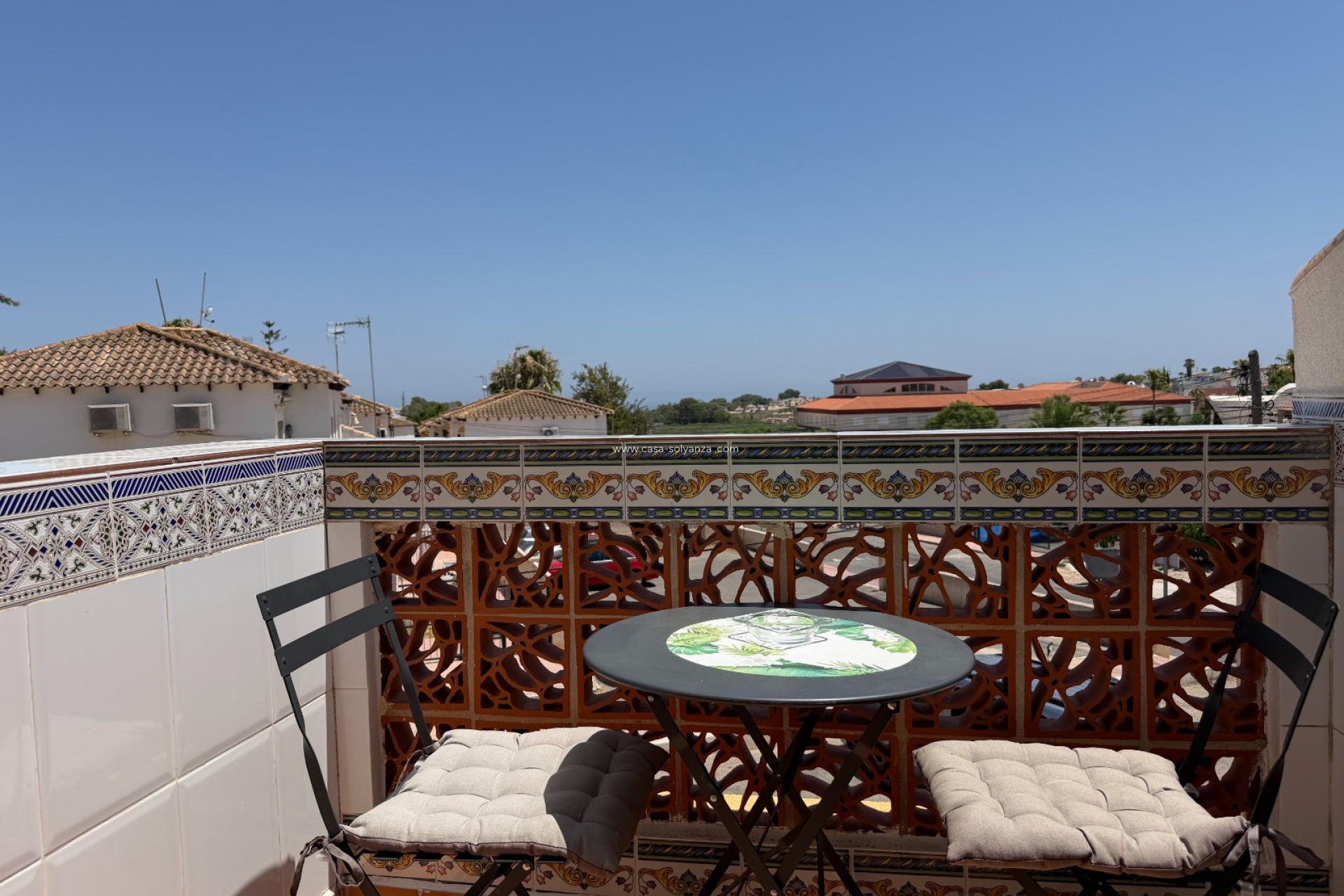 Revente - Appartement - Orihuela Costa - Costa Blanca