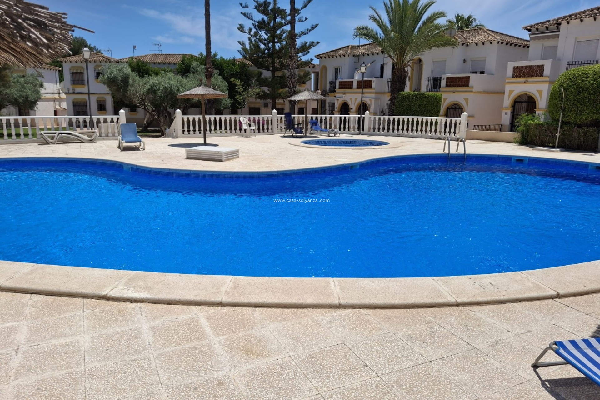 Revente - Appartement - Orihuela Costa - Costa Blanca