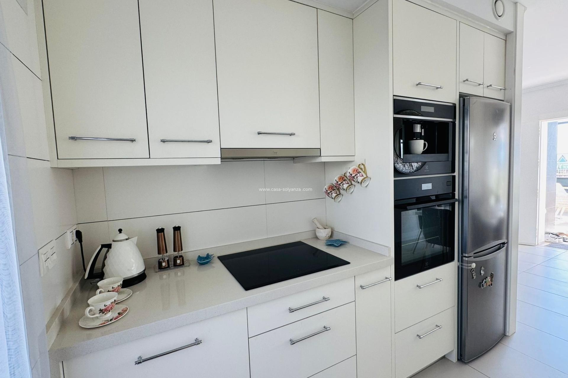 Revente - Appartement - Orihuela Costa - Costa Blanca