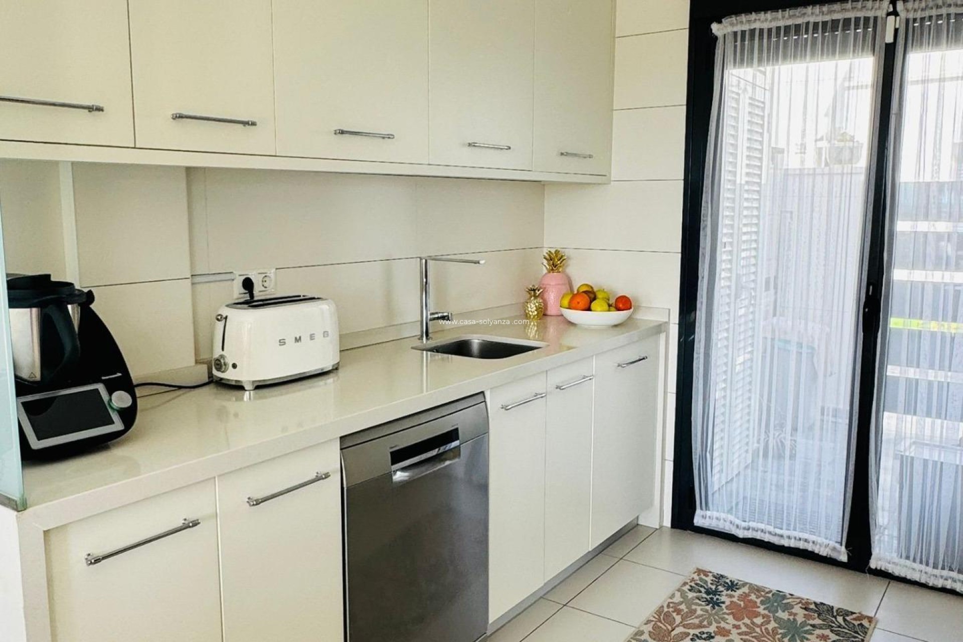 Revente - Appartement - Orihuela Costa - Costa Blanca