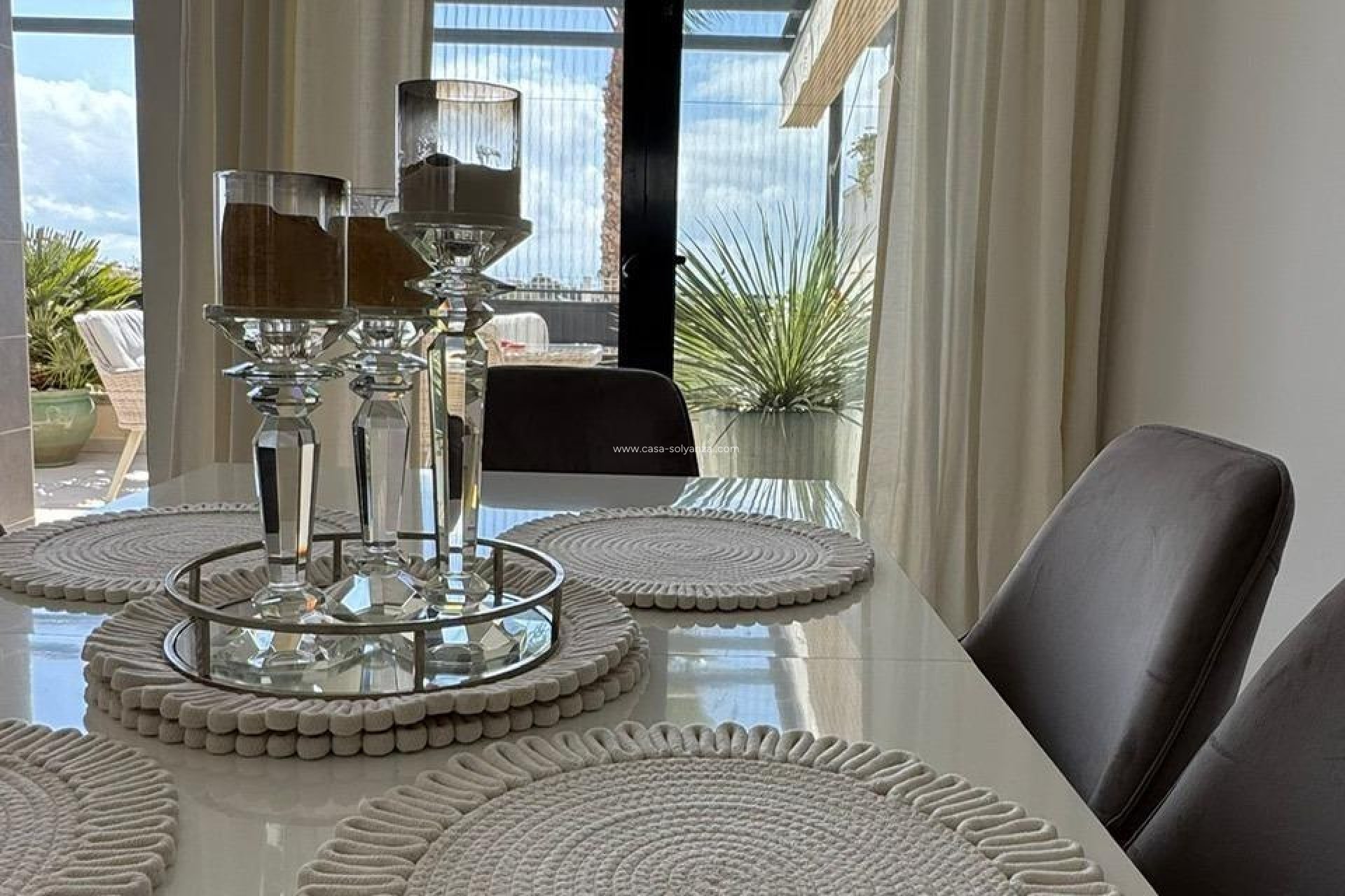 Revente - Appartement - Orihuela Costa - Costa Blanca